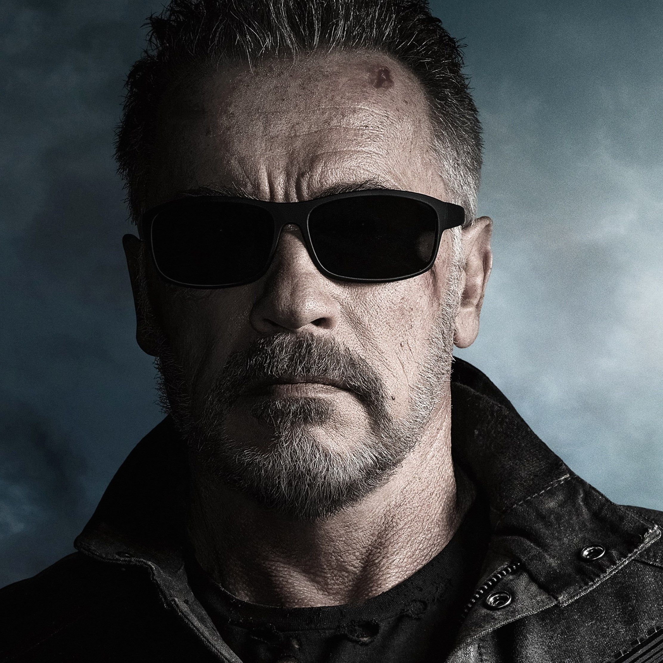 Terminator 6 Dark Fate Wallpapers