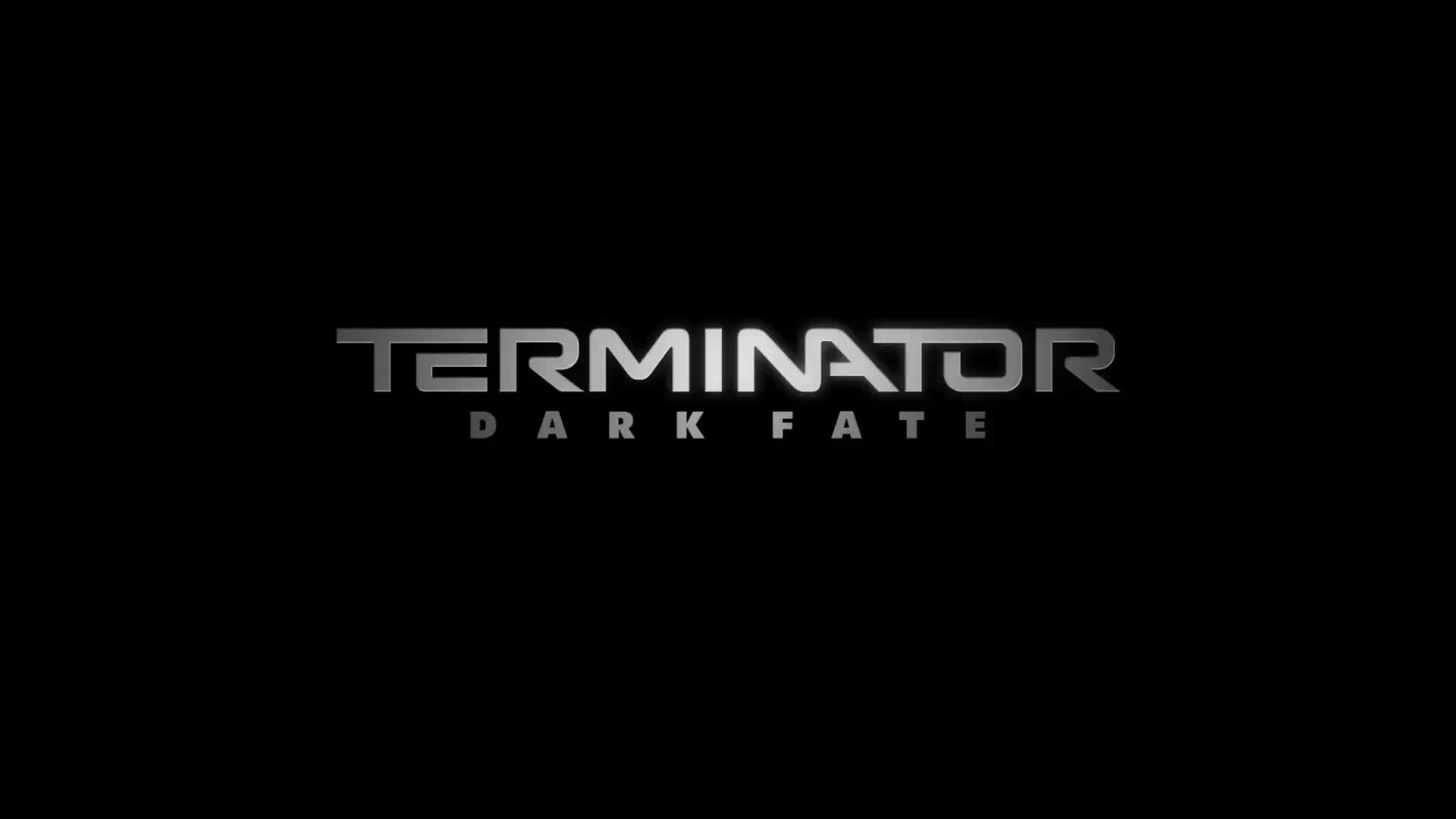 Terminator Dark Fate Wallpapers