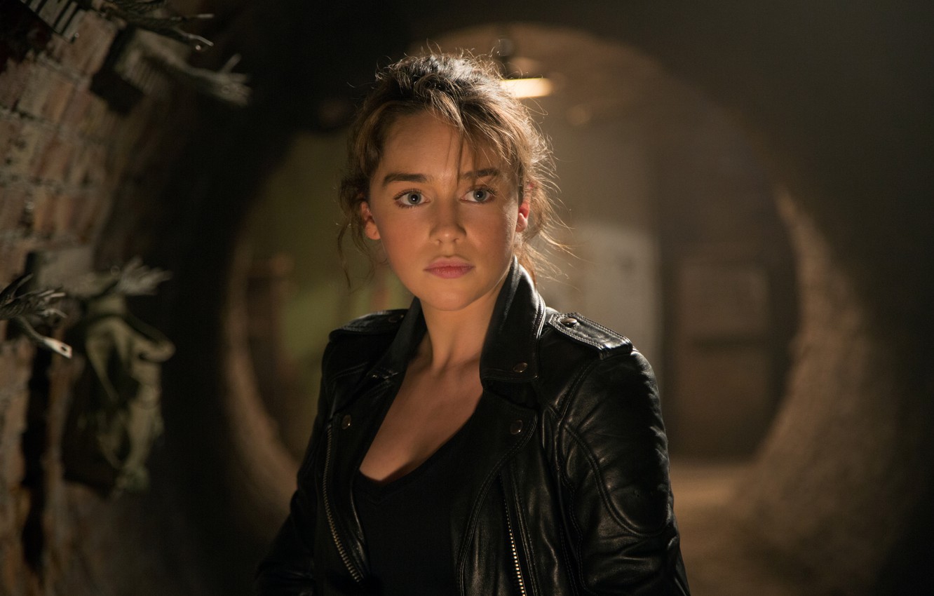 Terminator Genisys Wallpapers