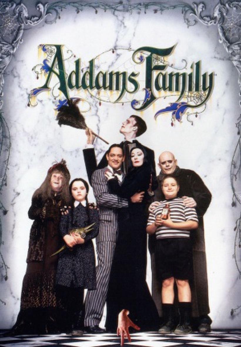 The Addams Family (1991) Wallpapers