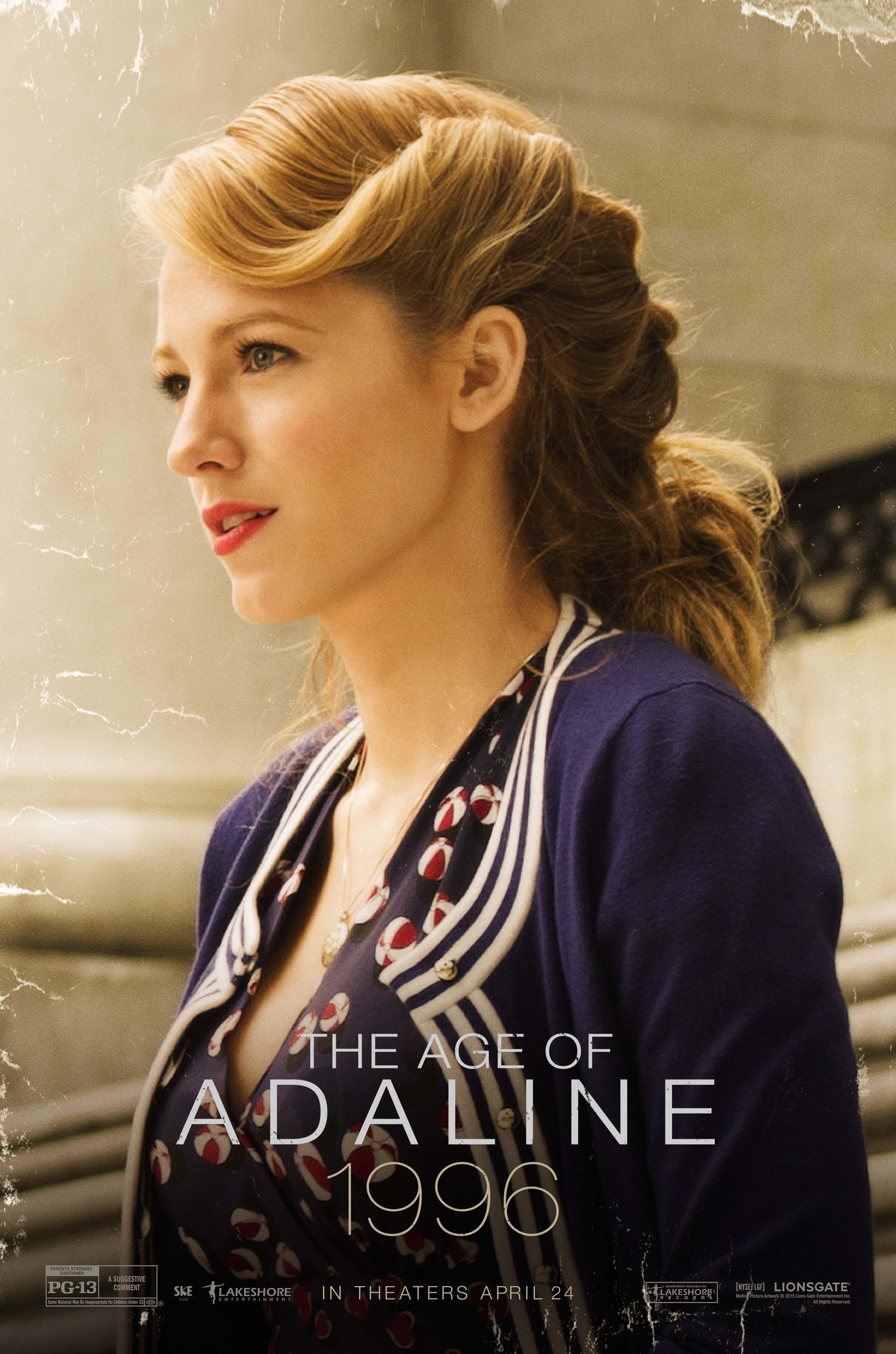 The Age Of Adaline Wallpapers