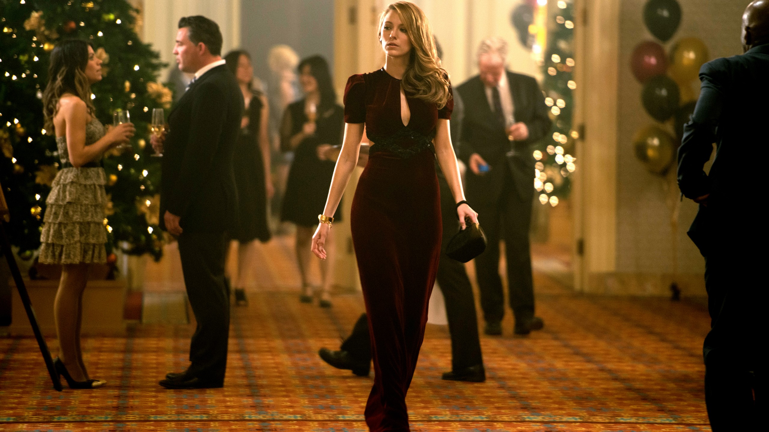 The Age Of Adaline Wallpapers