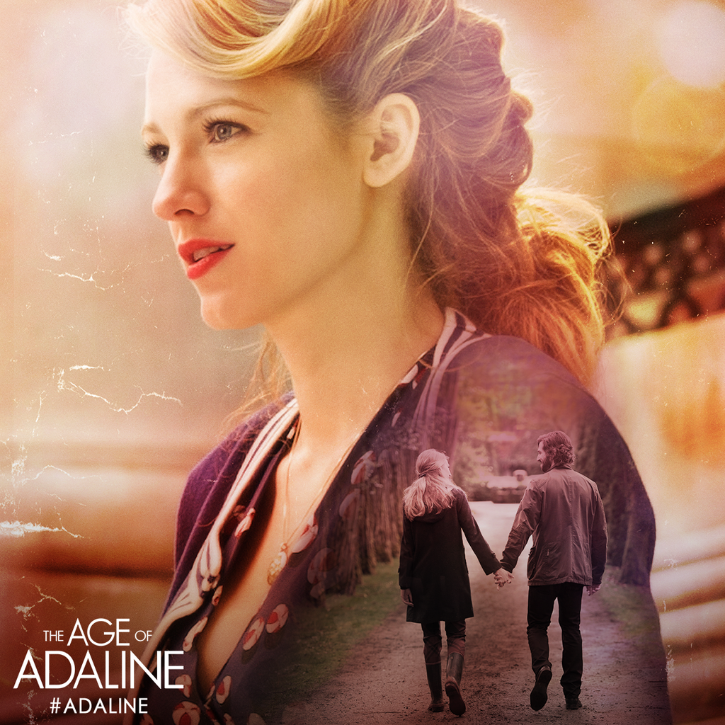 The Age Of Adaline Wallpapers