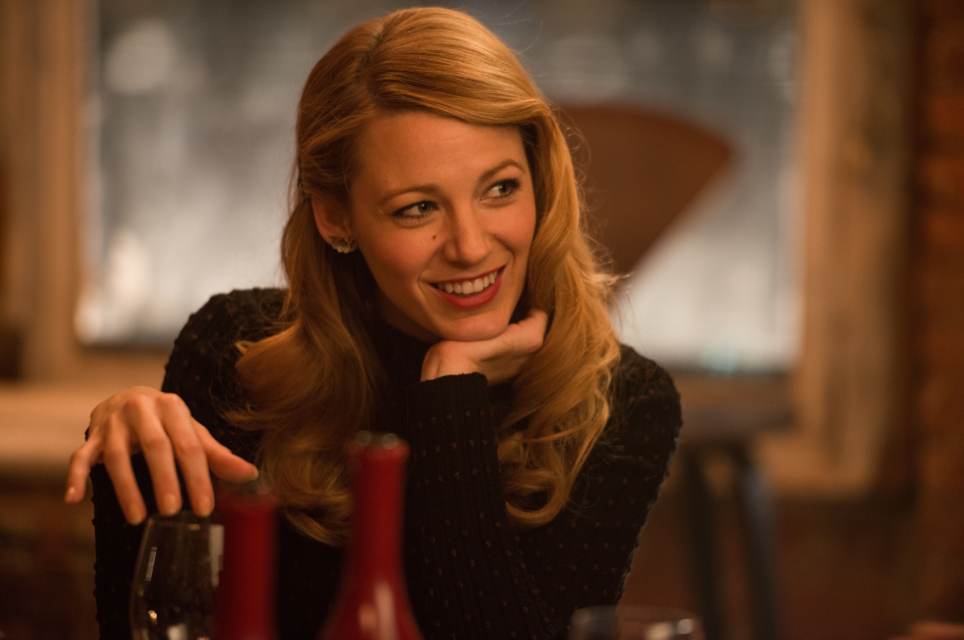 The Age Of Adaline Wallpapers