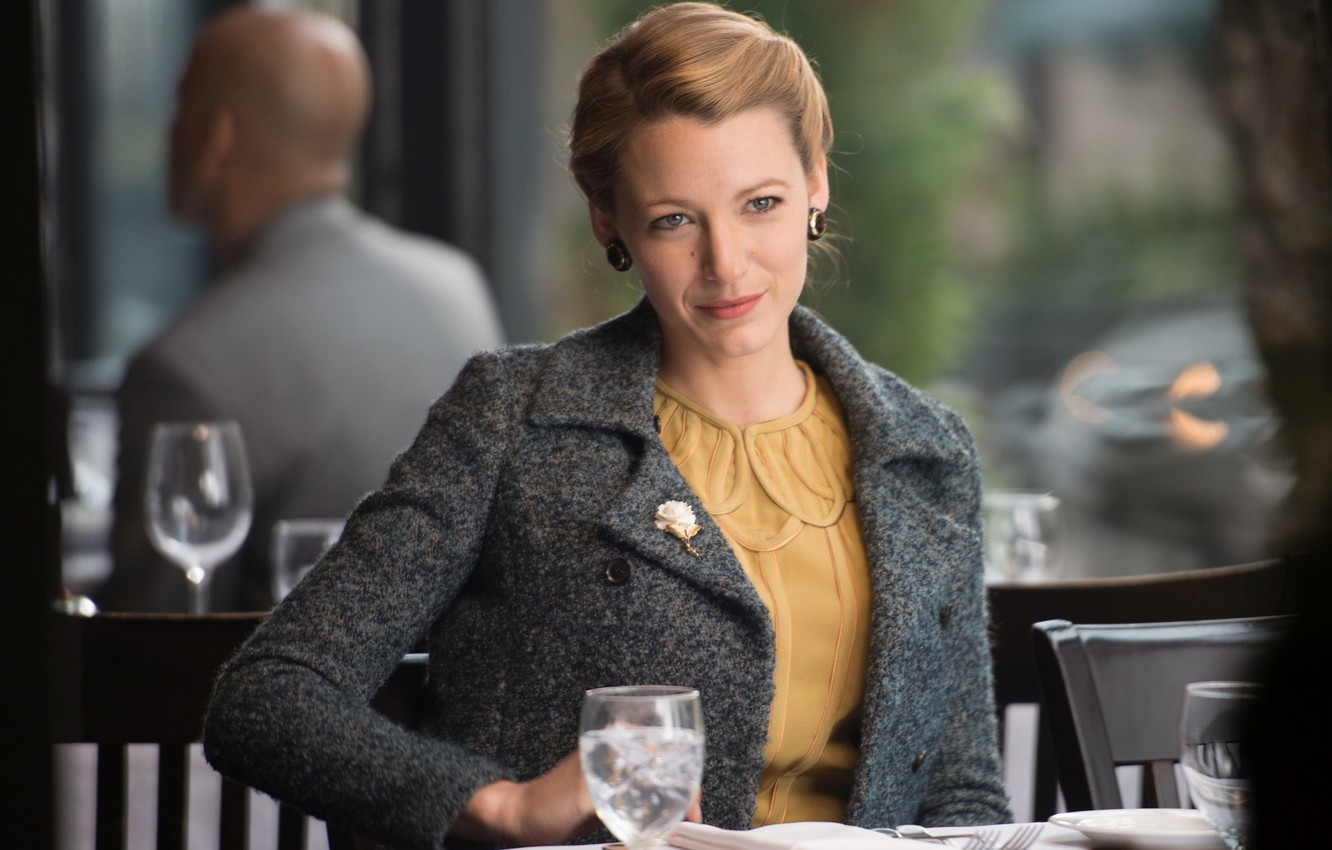 The Age Of Adaline Wallpapers