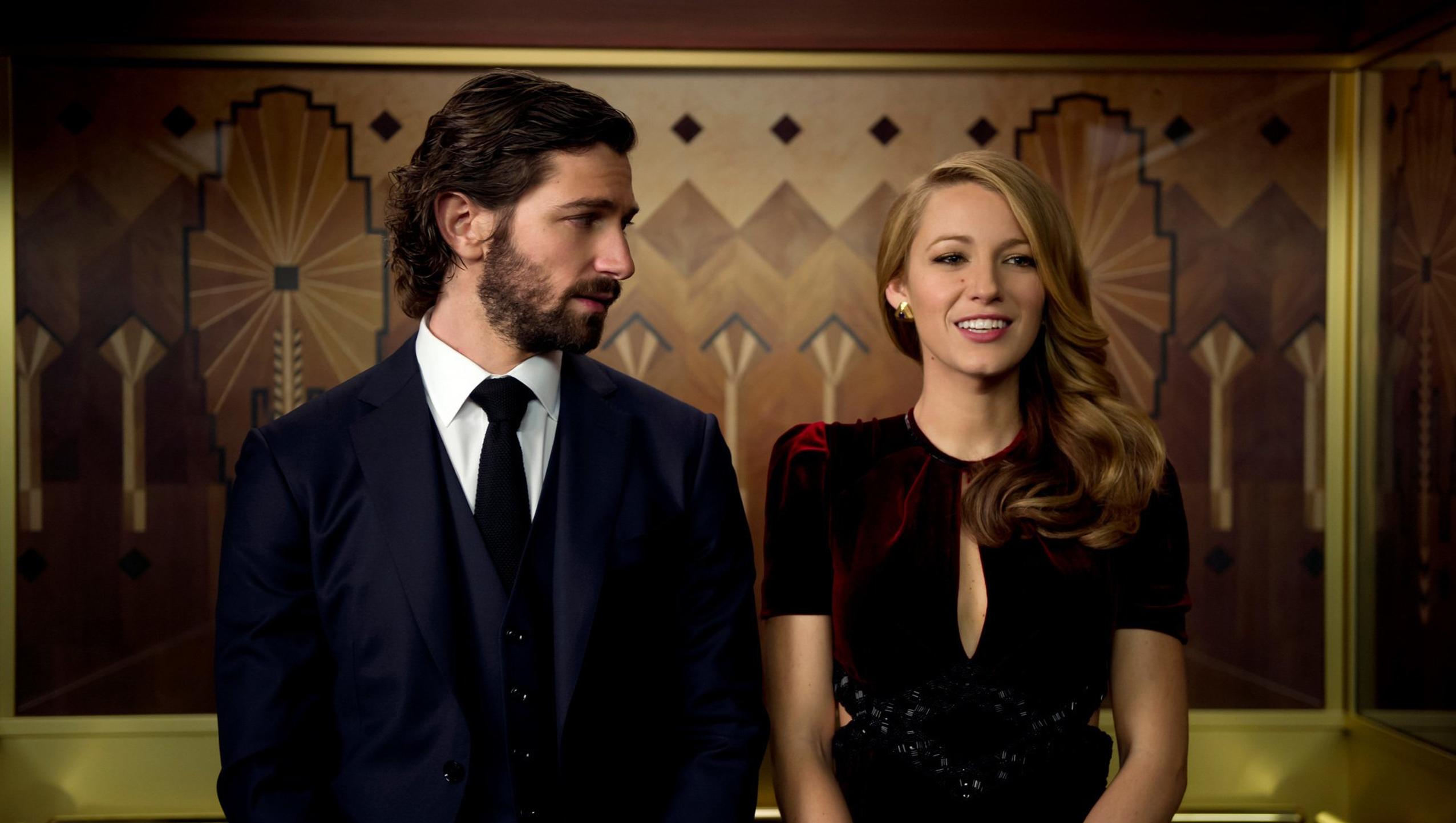 The Age Of Adaline Wallpapers