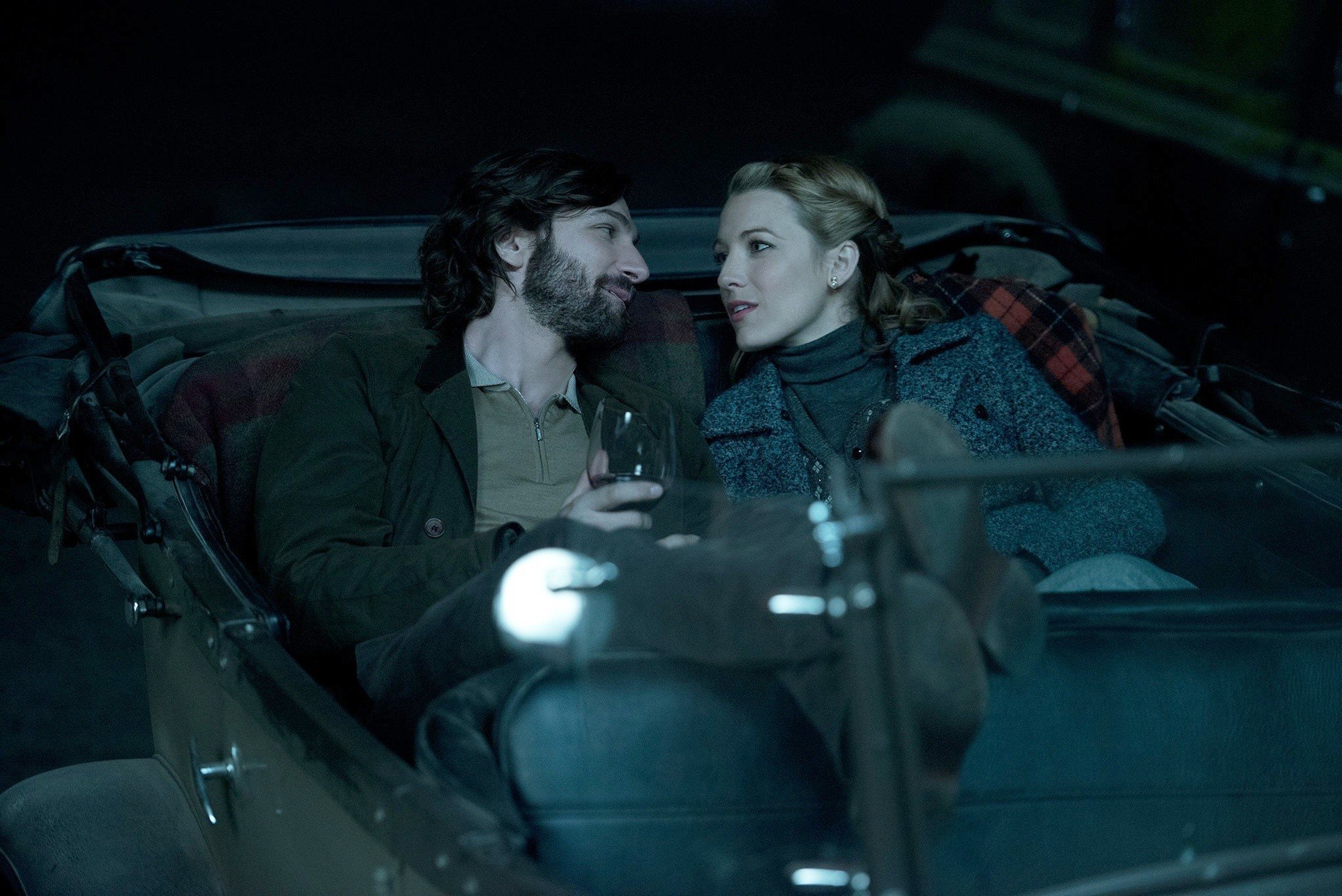 The Age Of Adaline Wallpapers