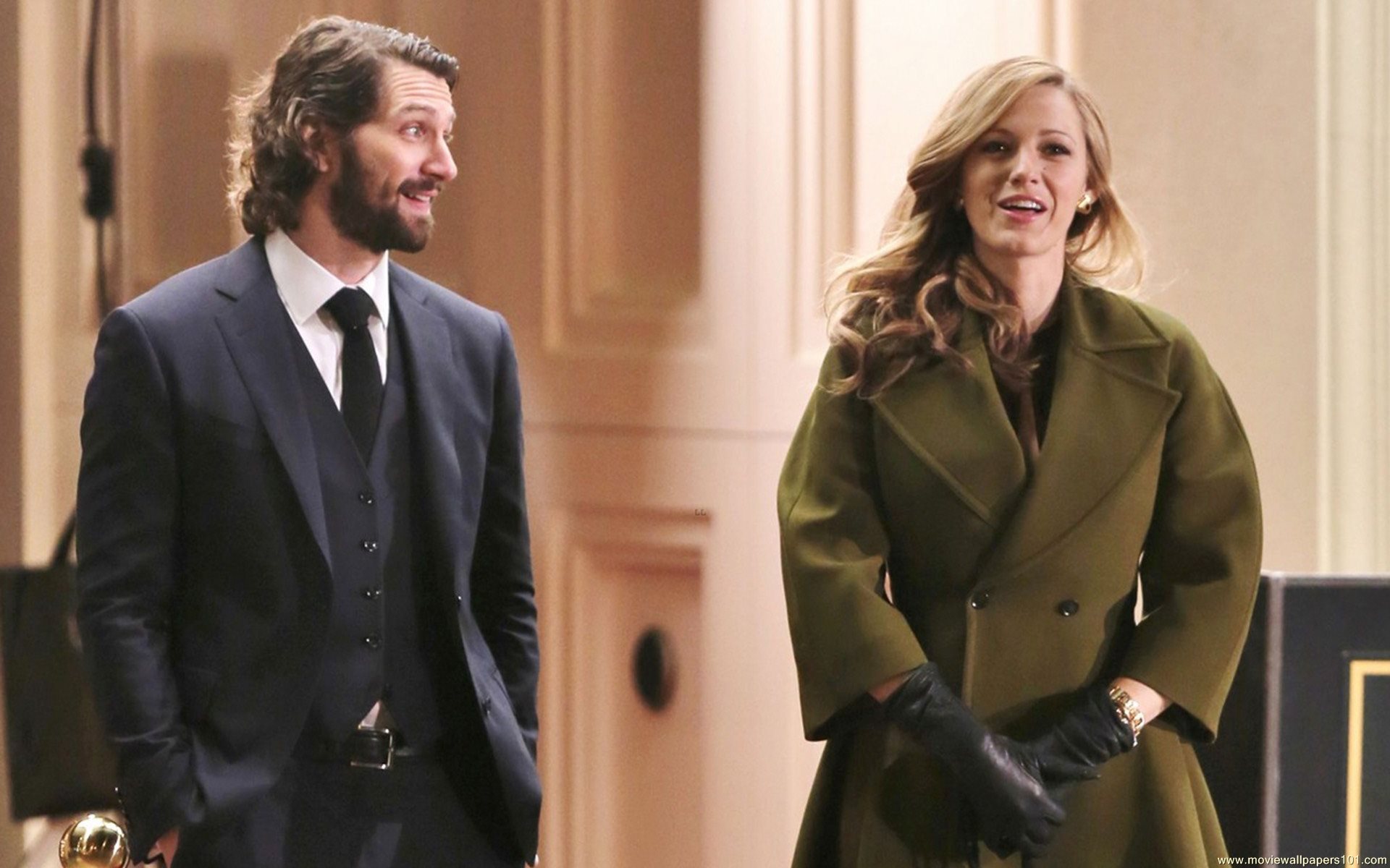 The Age Of Adaline Wallpapers