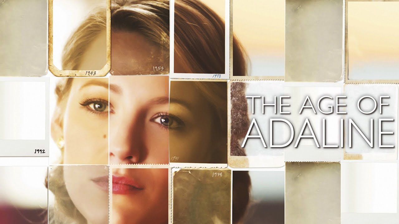 The Age Of Adaline Wallpapers