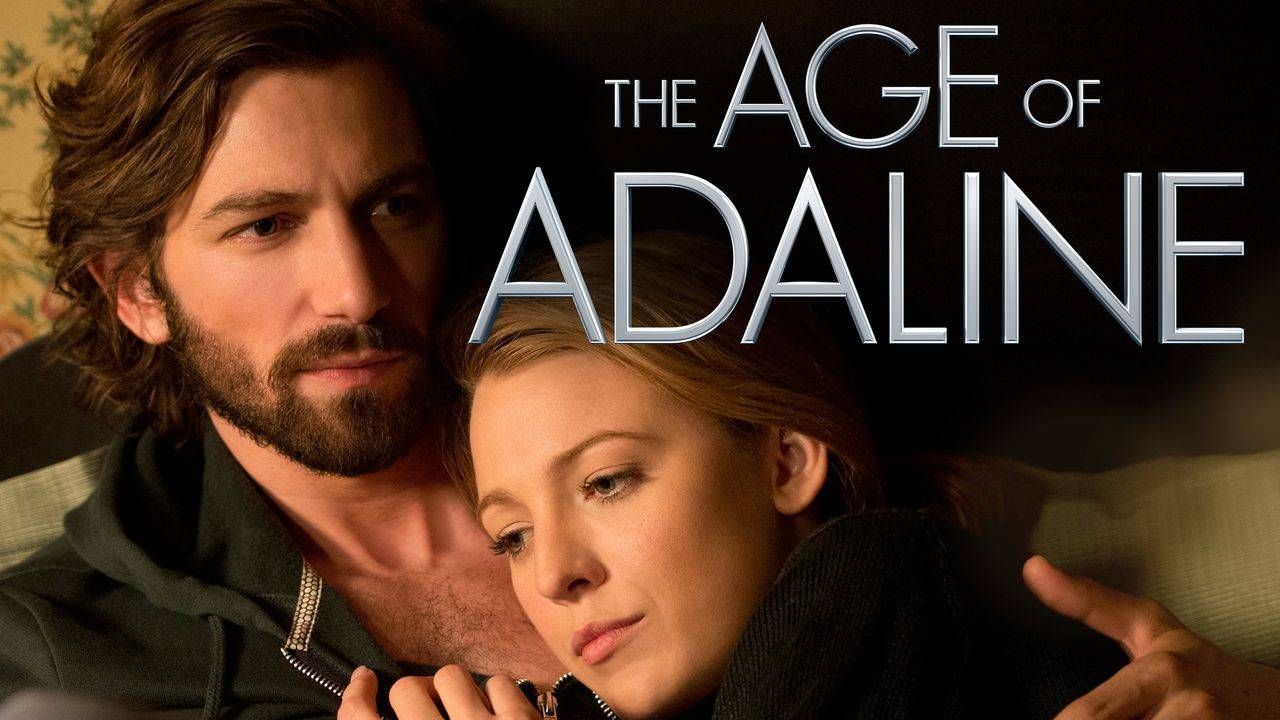 The Age Of Adaline Wallpapers