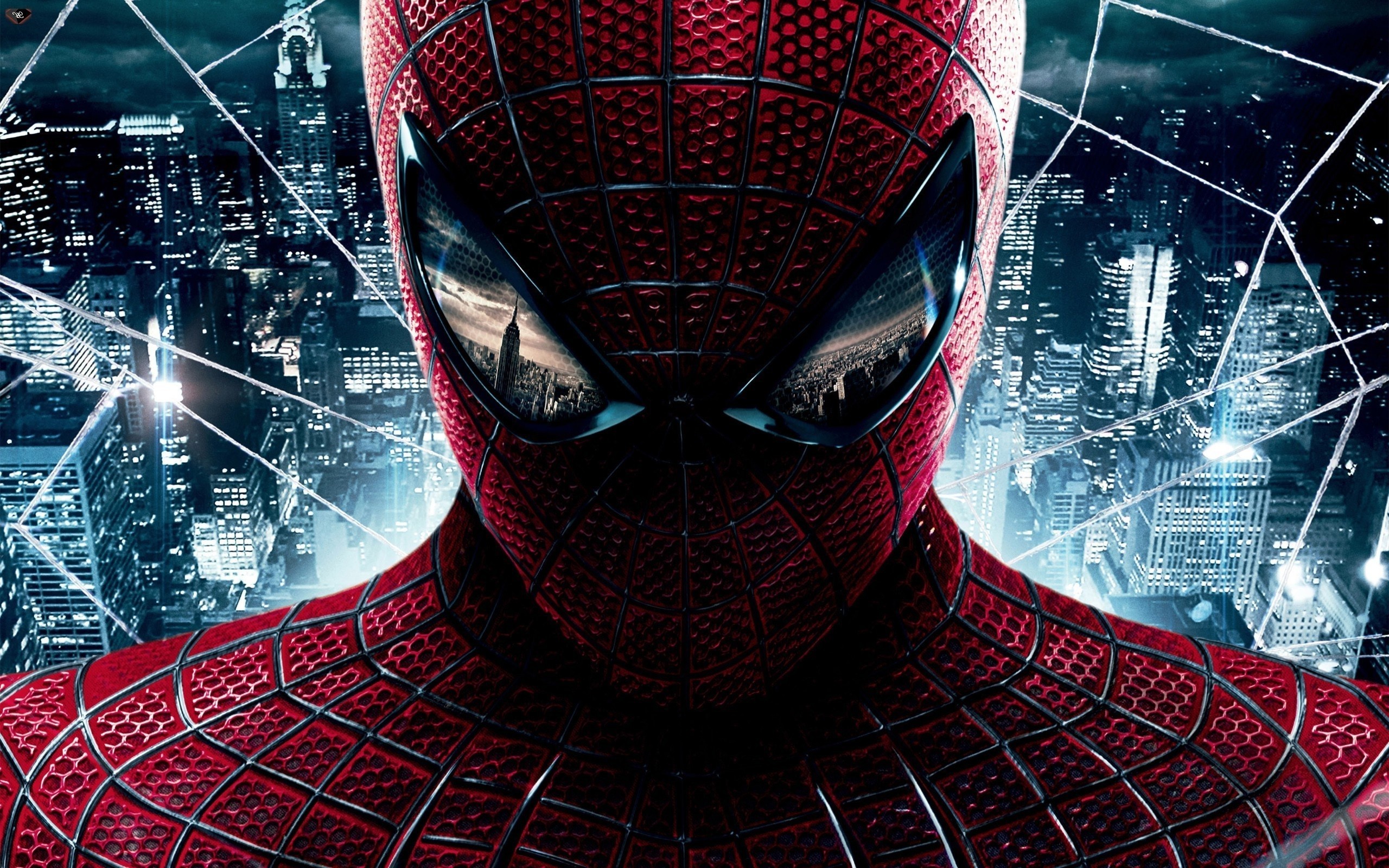 The Amazing Spider-Man Wallpapers