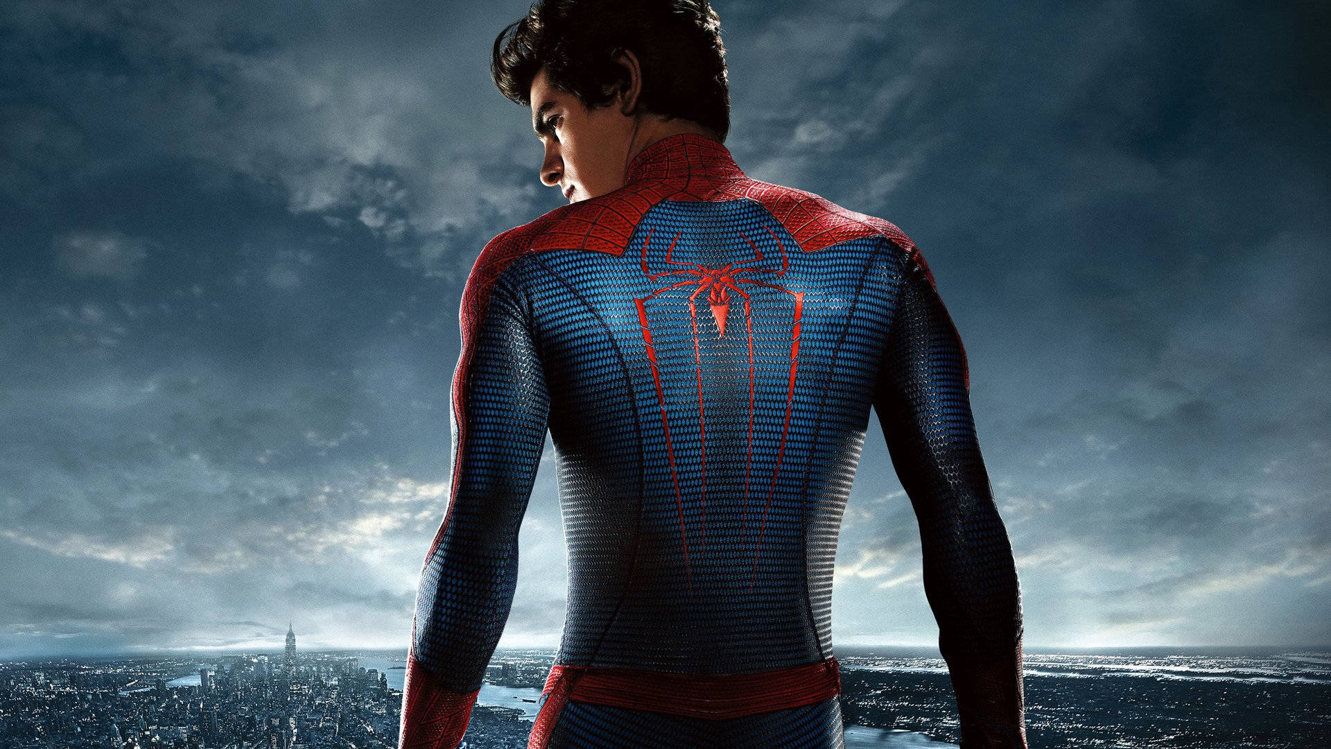 The Amazing Spider-Man Wallpapers