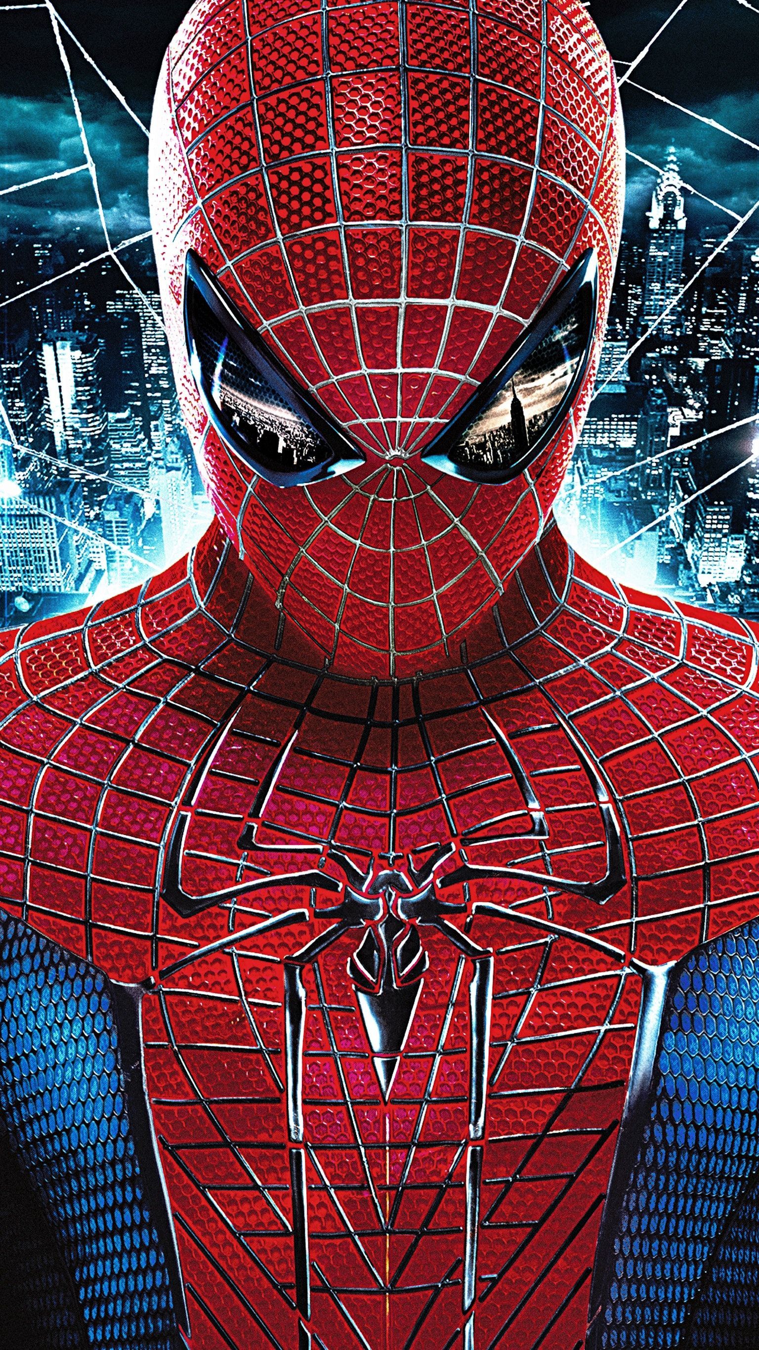 The Amazing Spider-Man Wallpapers