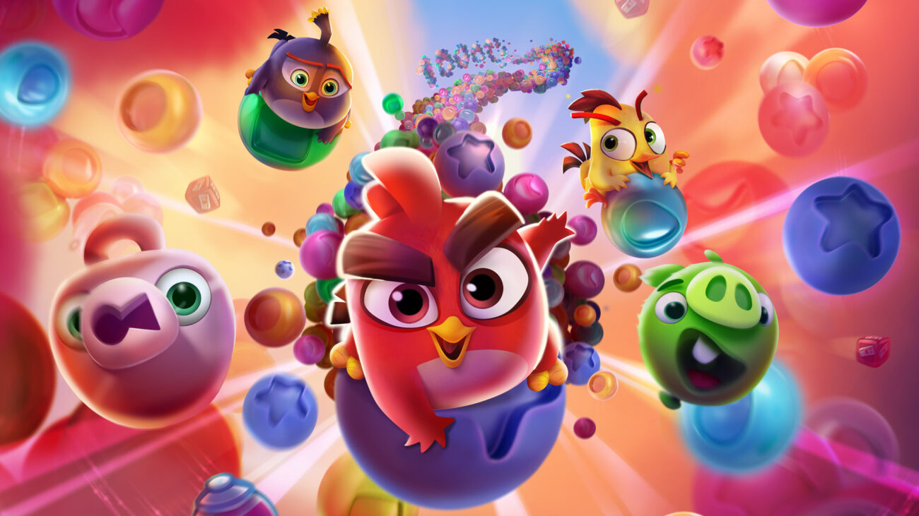 The Angry Birds Movie 2 Poster Key Art Image Wallpapers