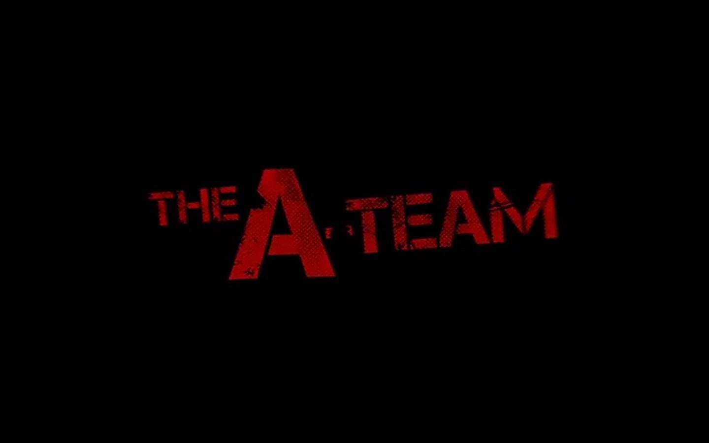 The A-Team Wallpapers