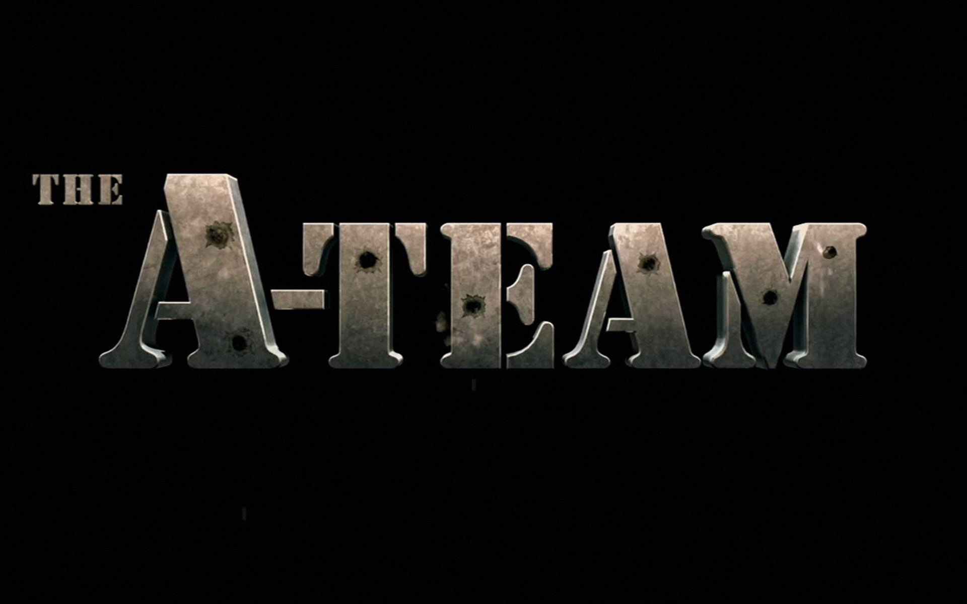 The A-Team Wallpapers