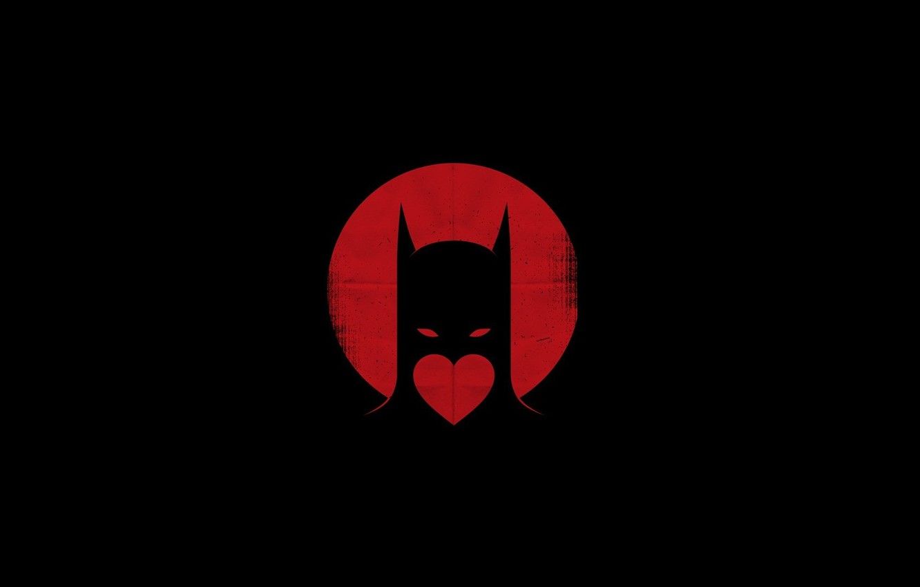 The Batman Hd Redart Wallpapers