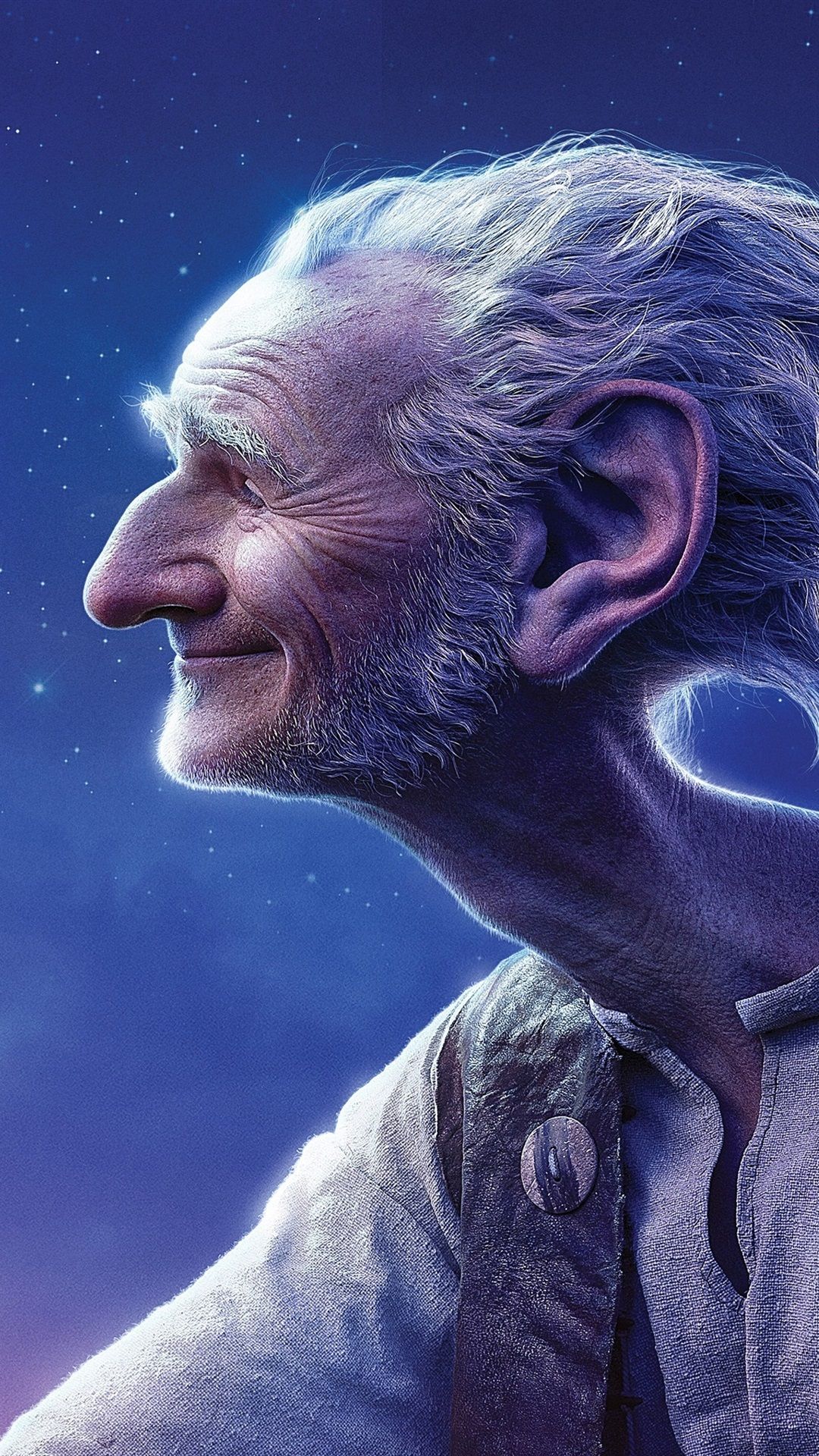 The Bfg (2016) Wallpapers