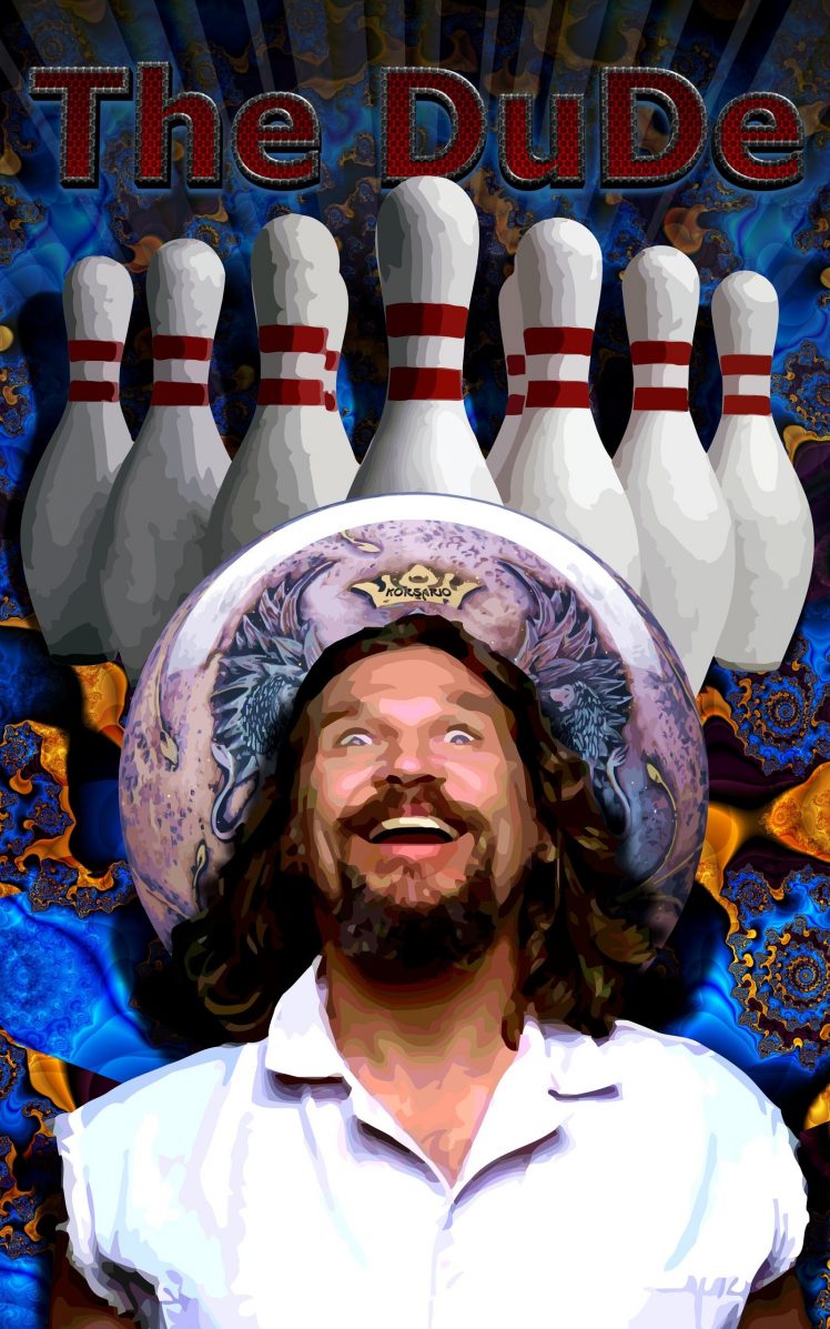 The Big Lebowski Wallpapers