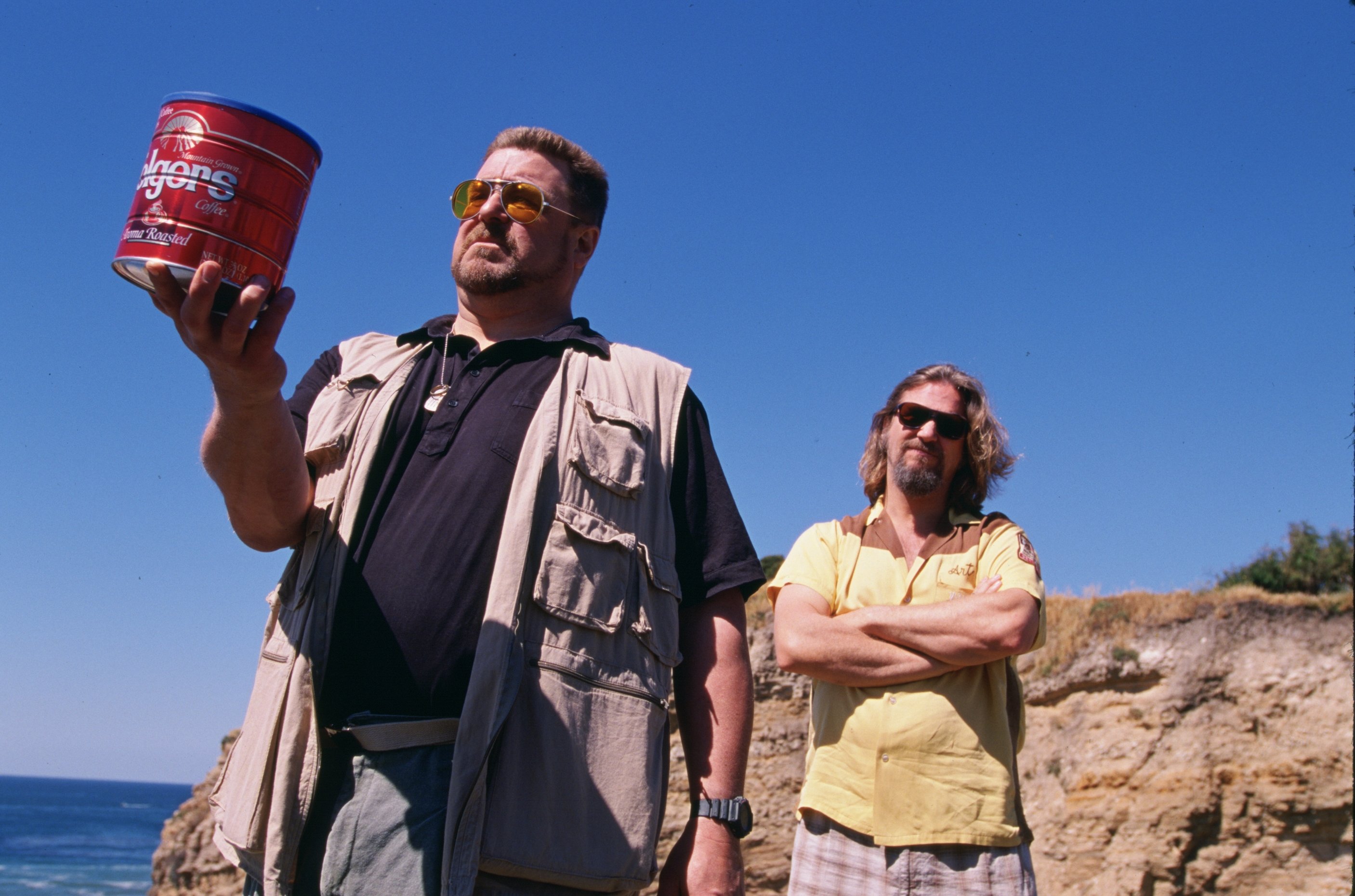 The Big Lebowski Wallpapers