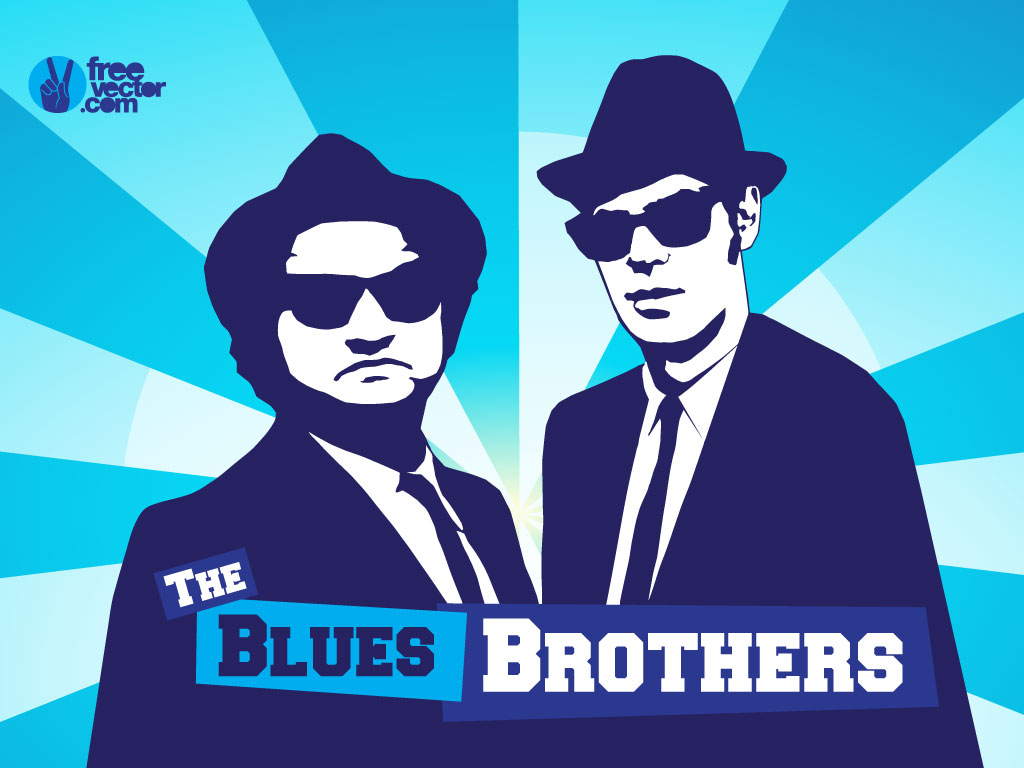 The Blues Brothers Wallpapers