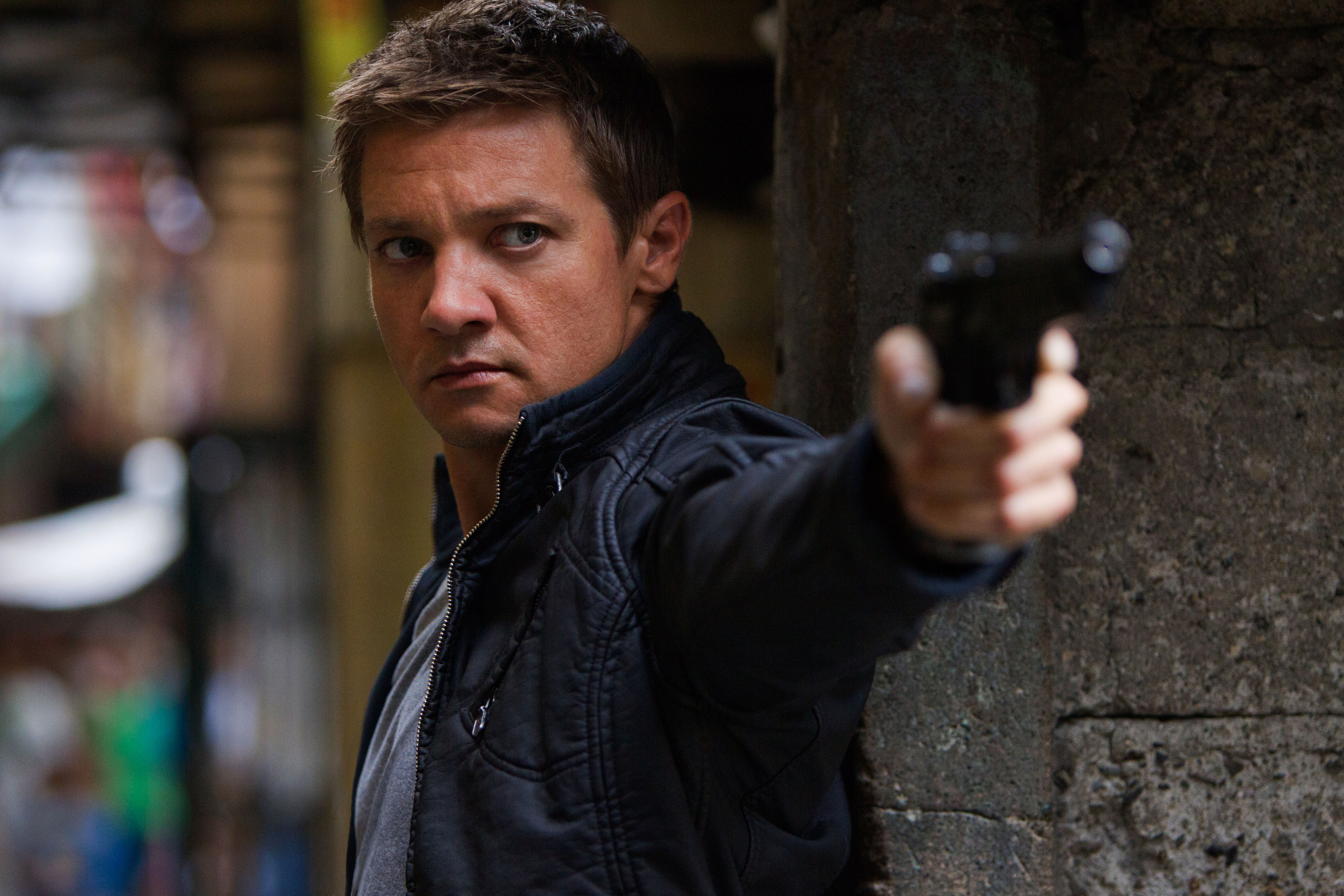 The Bourne Legacy Wallpapers