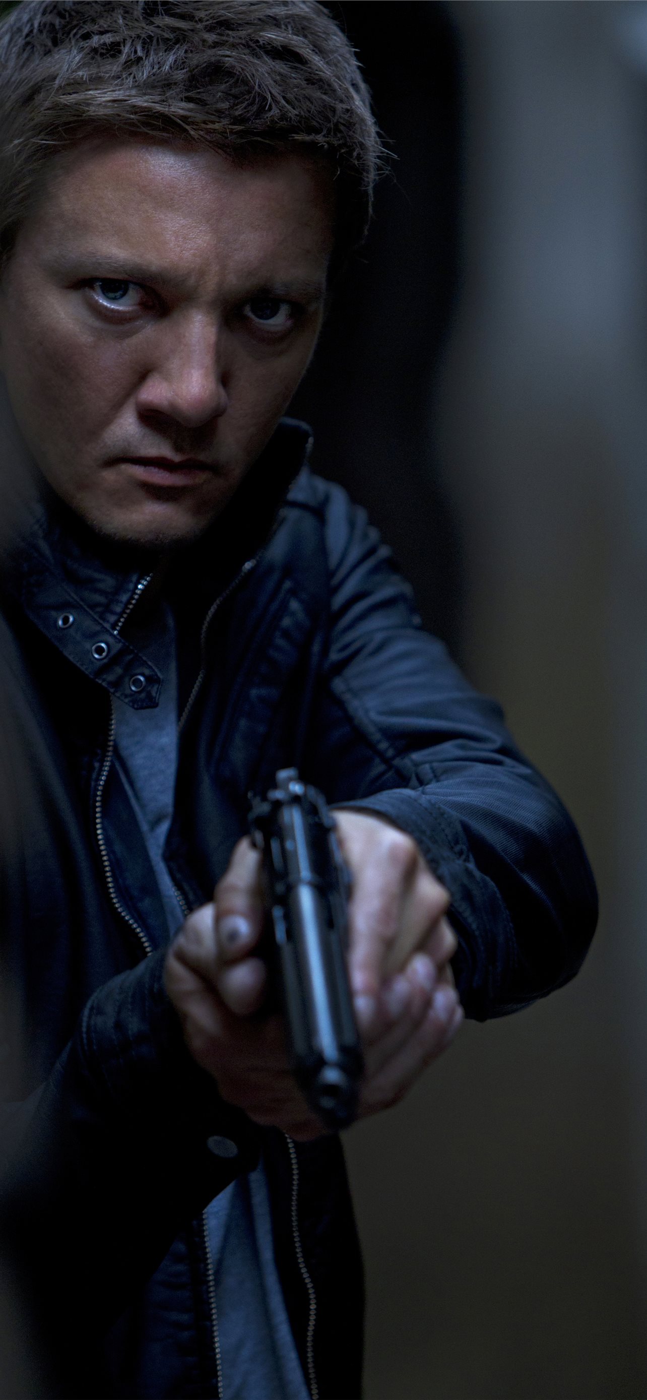 The Bourne Legacy Wallpapers