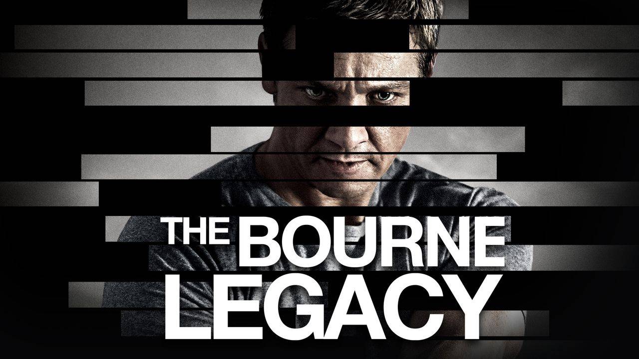 The Bourne Legacy Wallpapers