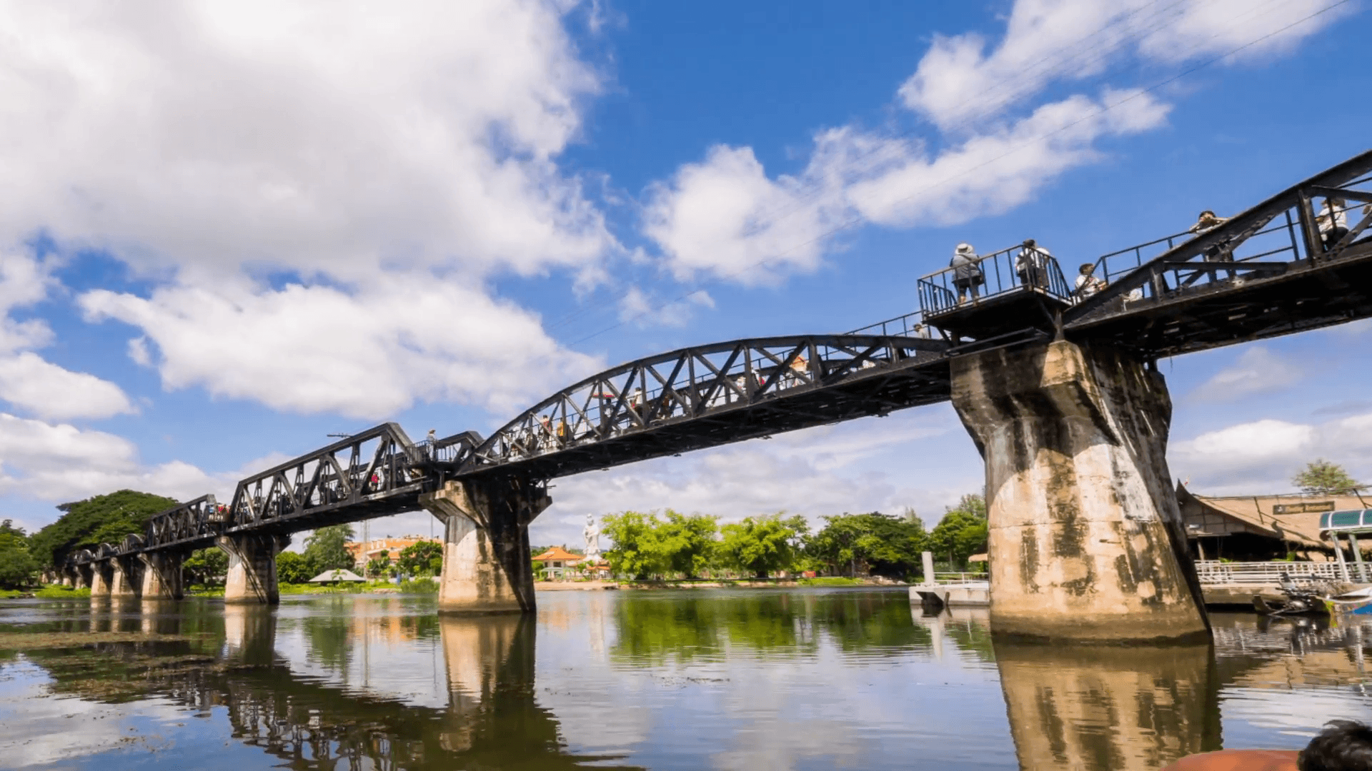 The Bridge On The River Kwai Wallpapers