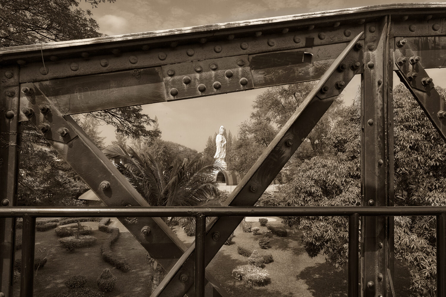 The Bridge On The River Kwai Wallpapers