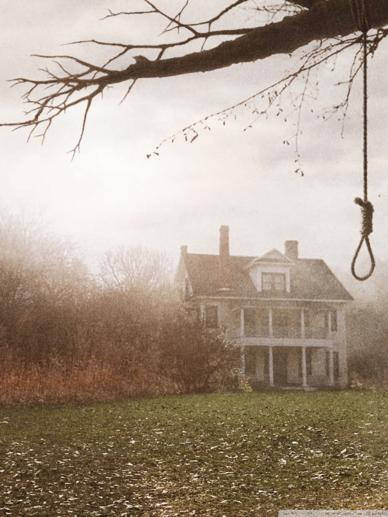 The Conjuring Wallpapers