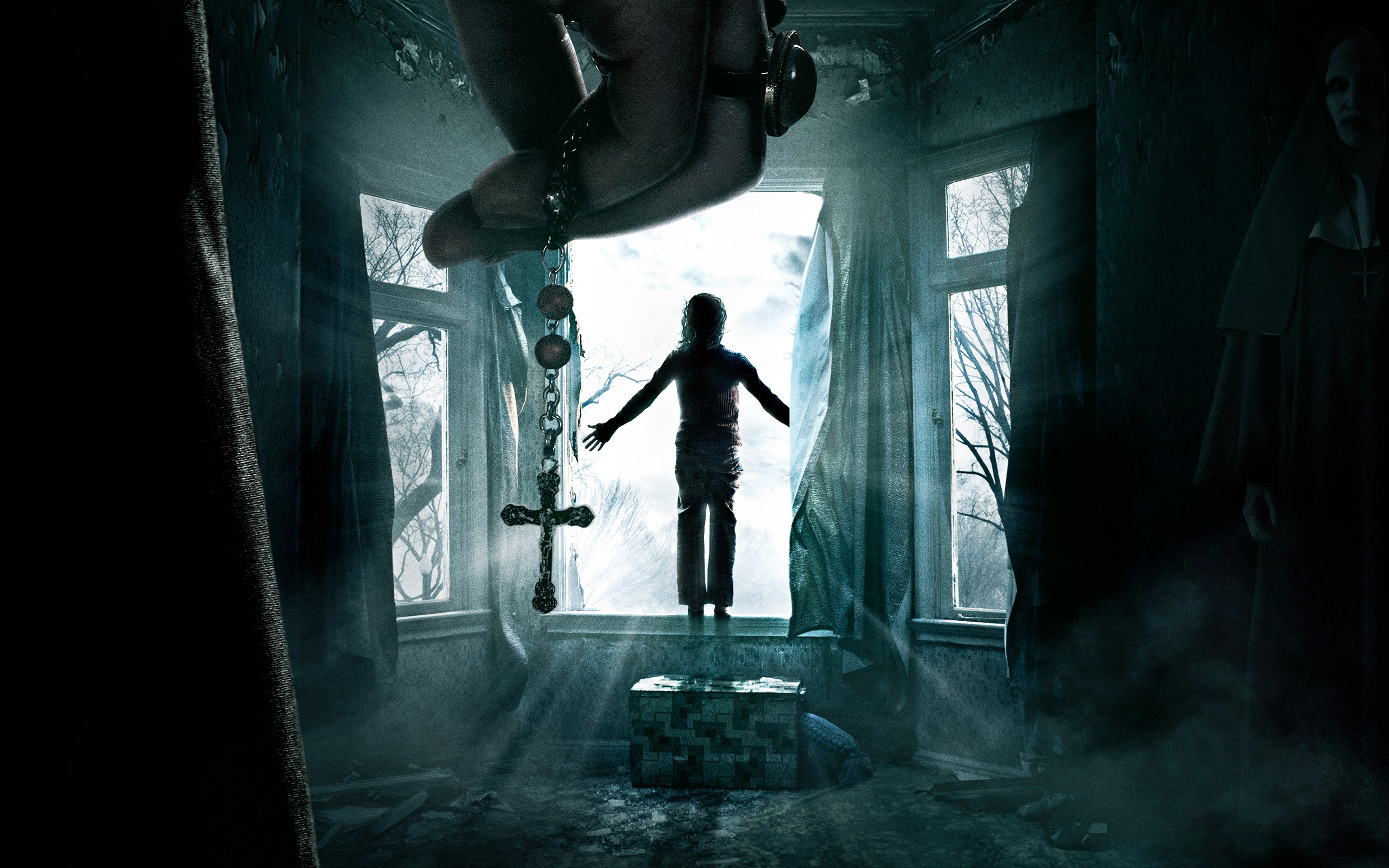 The Conjuring Wallpapers