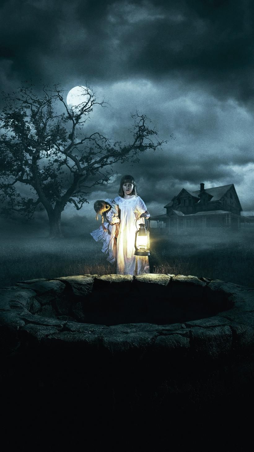 The Conjuring Wallpapers