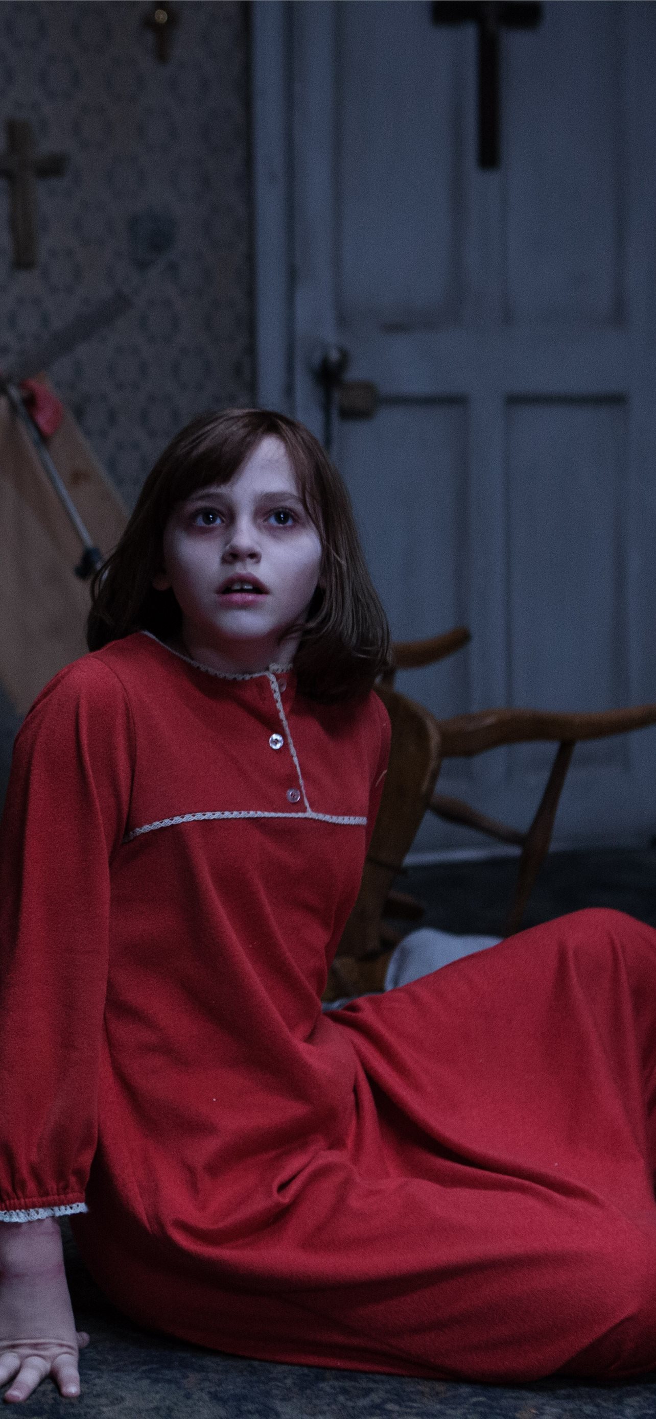 The Conjuring Wallpapers