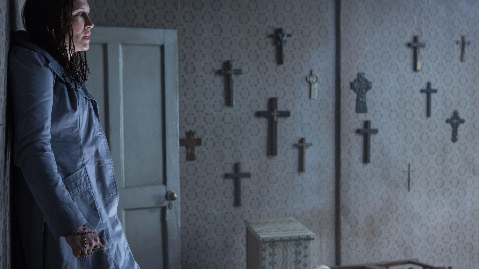 The Conjuring Wallpapers