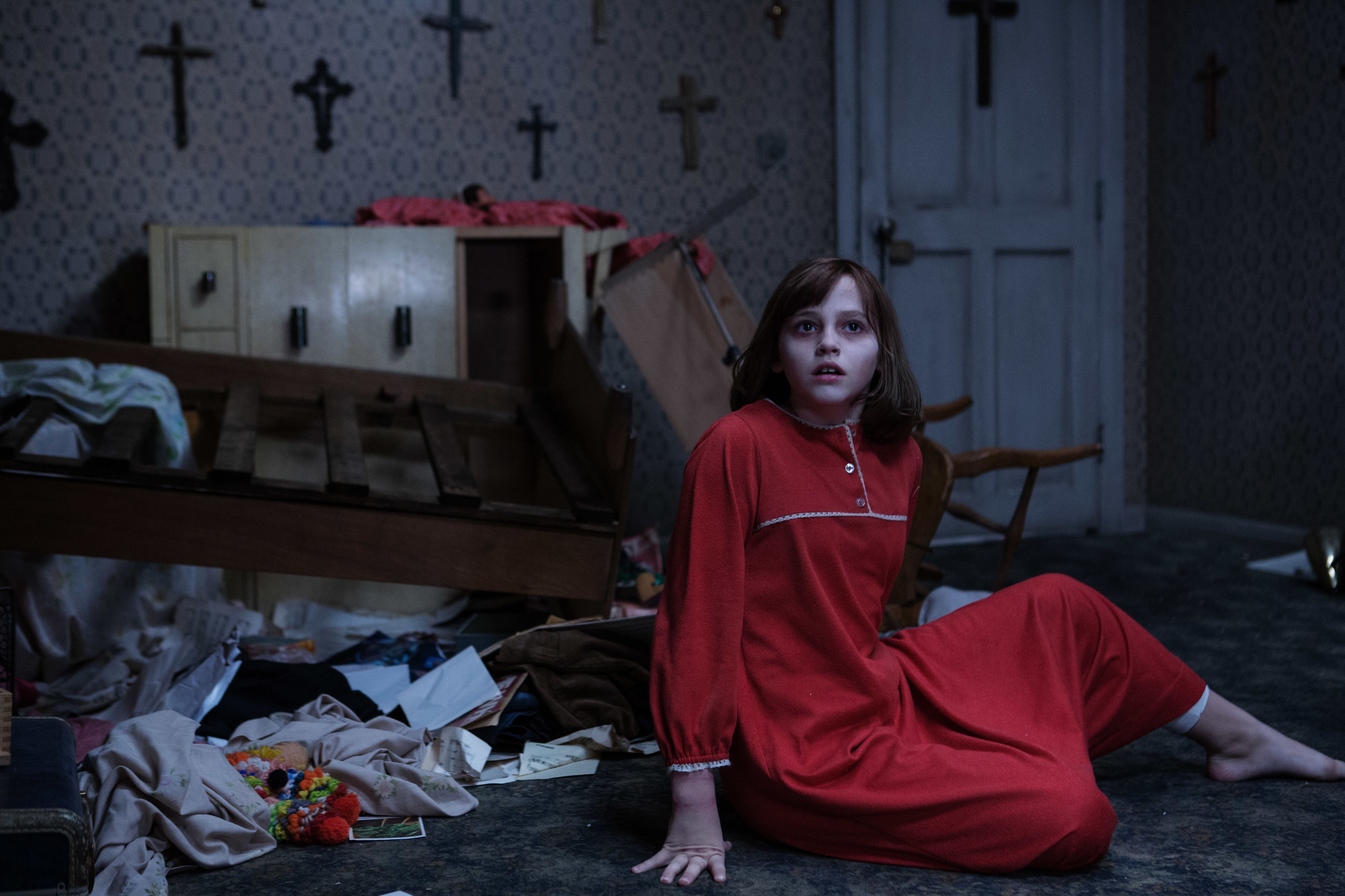 The Conjuring Wallpapers