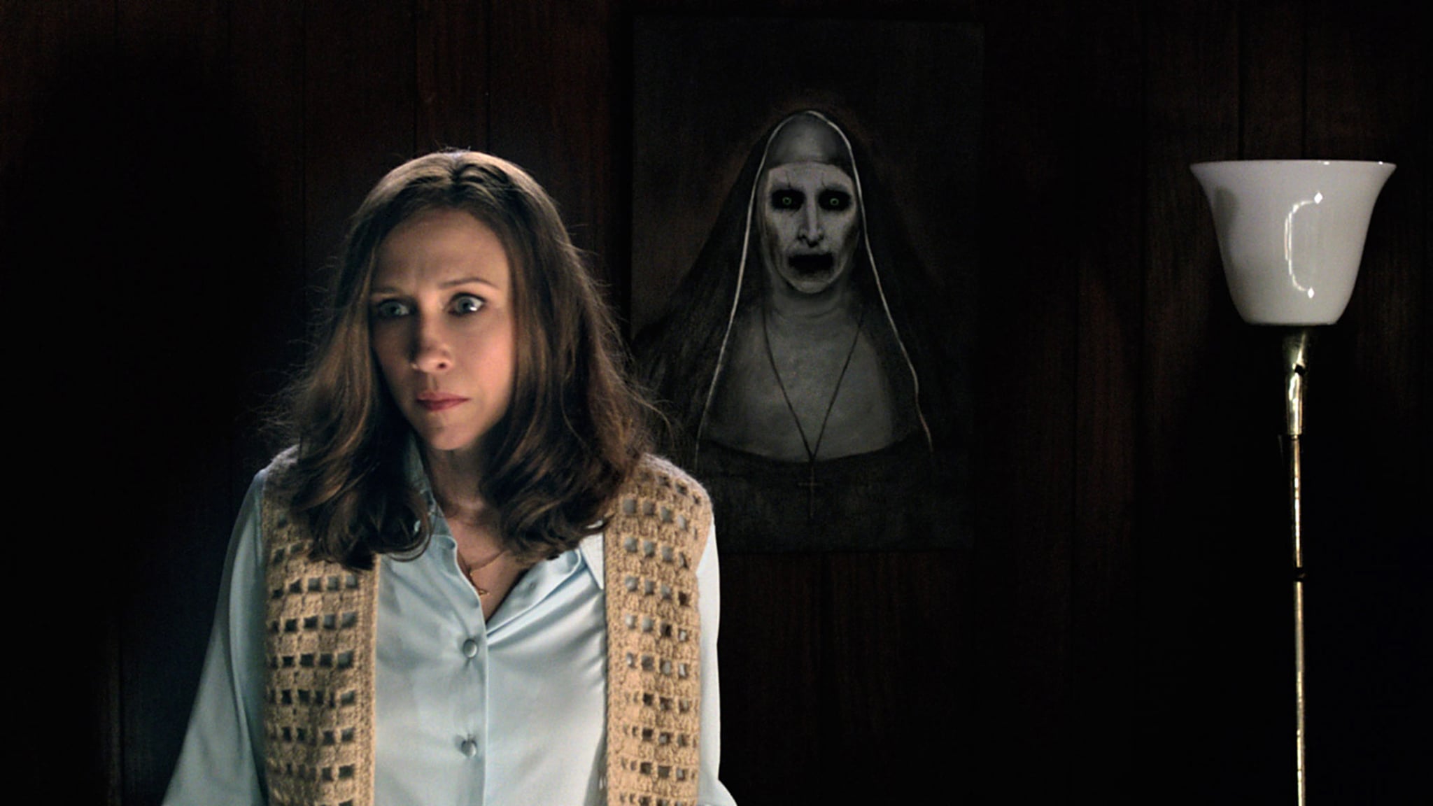 The Conjuring 2021 Wallpapers