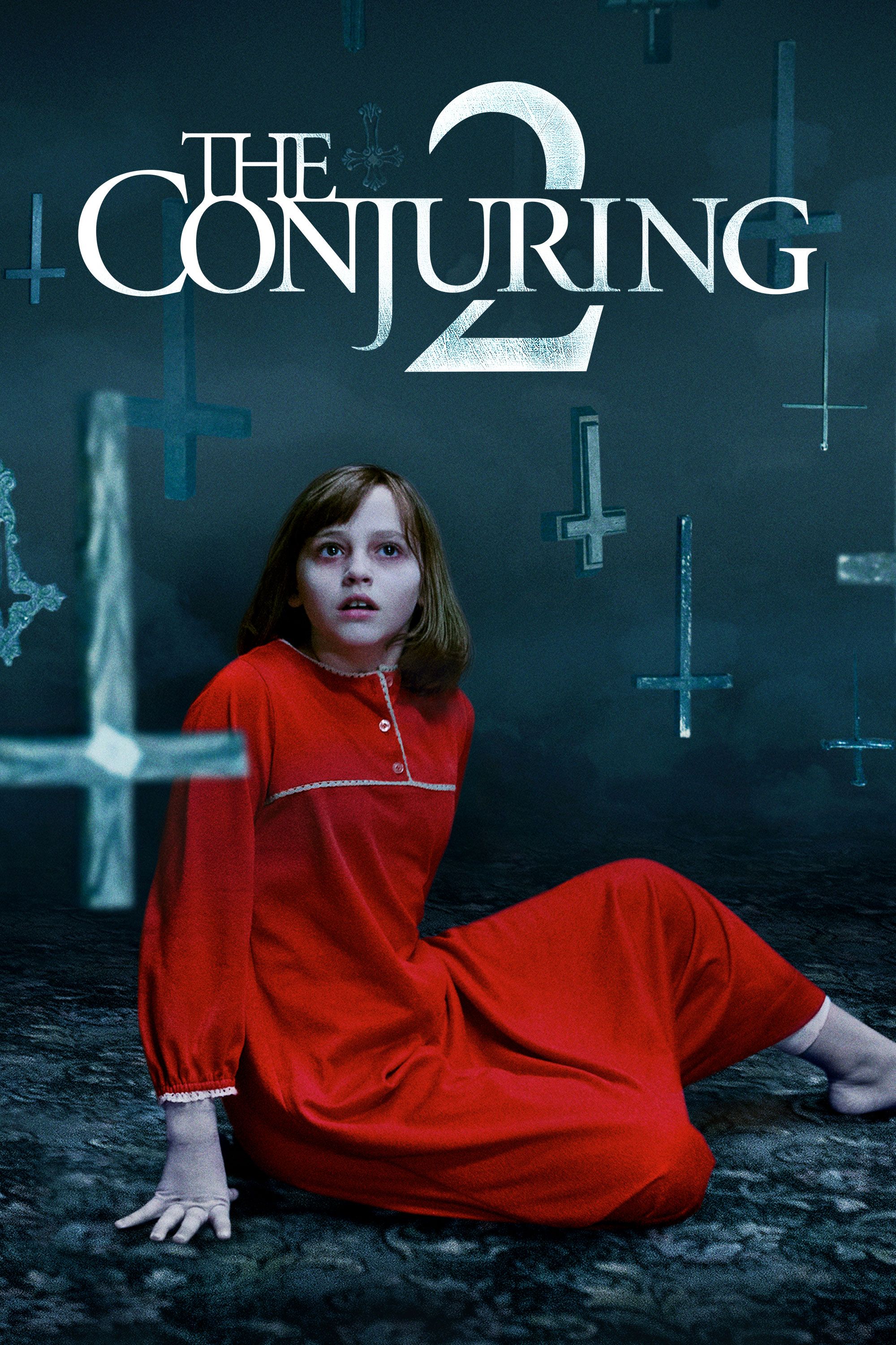 The Conjuring 2021 Wallpapers