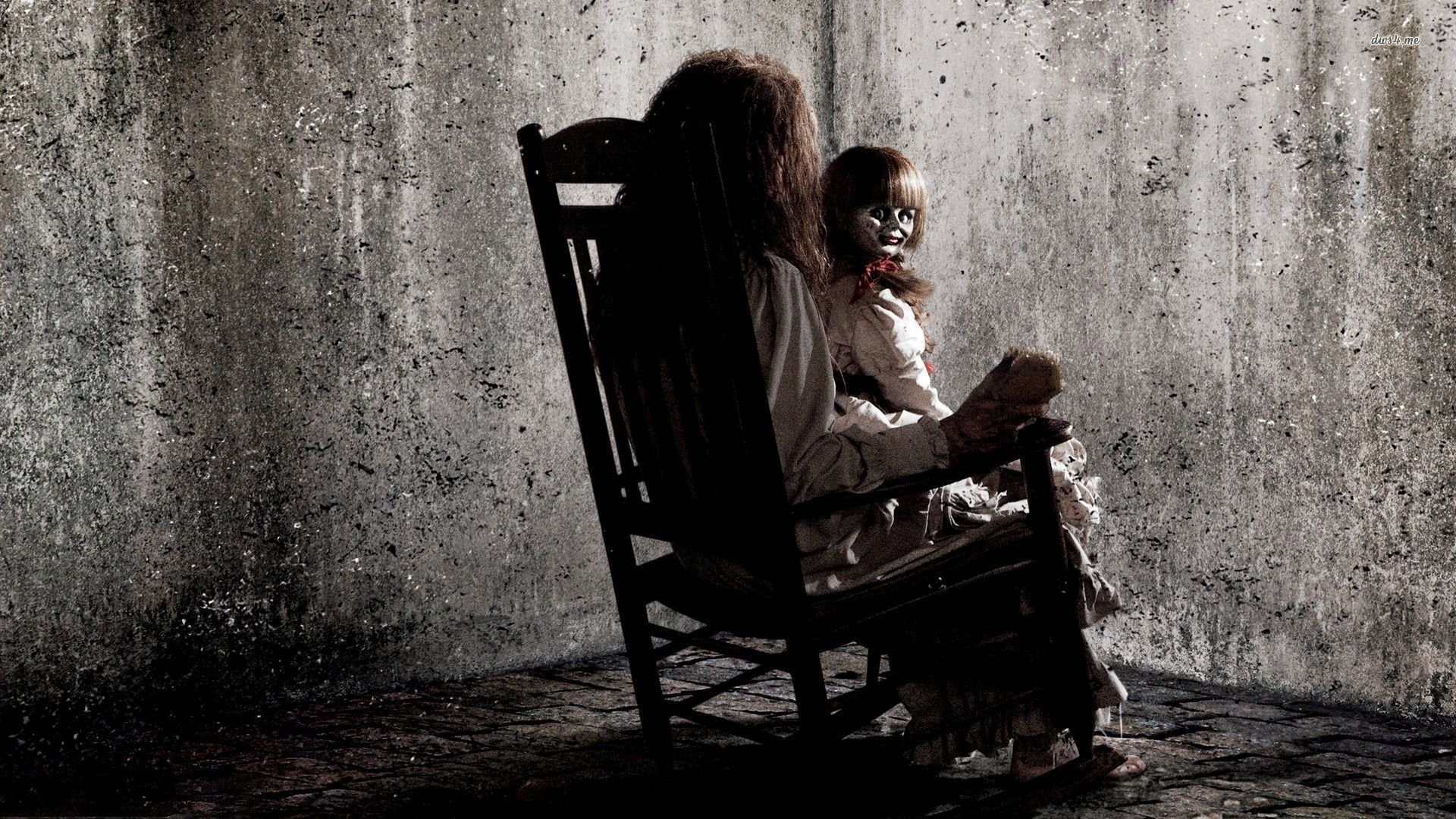 The Conjuring 2021 Wallpapers