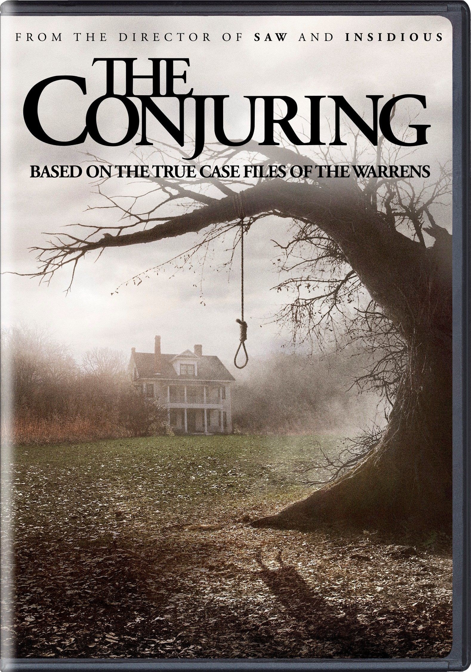 The Conjuring 2021 Wallpapers