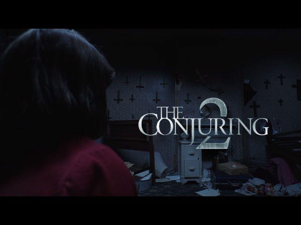 The Conjuring 2021 Wallpapers