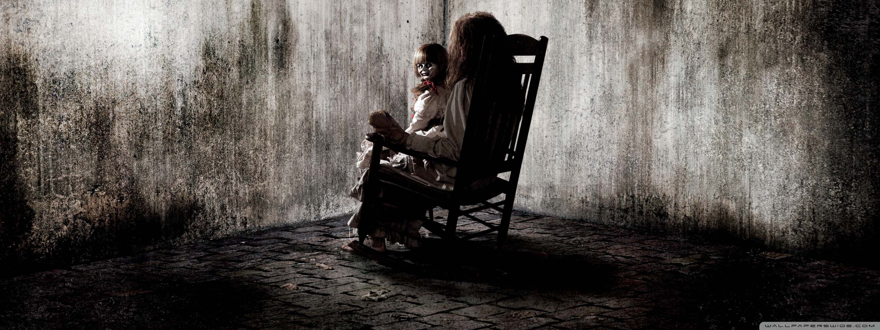 The Conjuring 3 Wallpapers