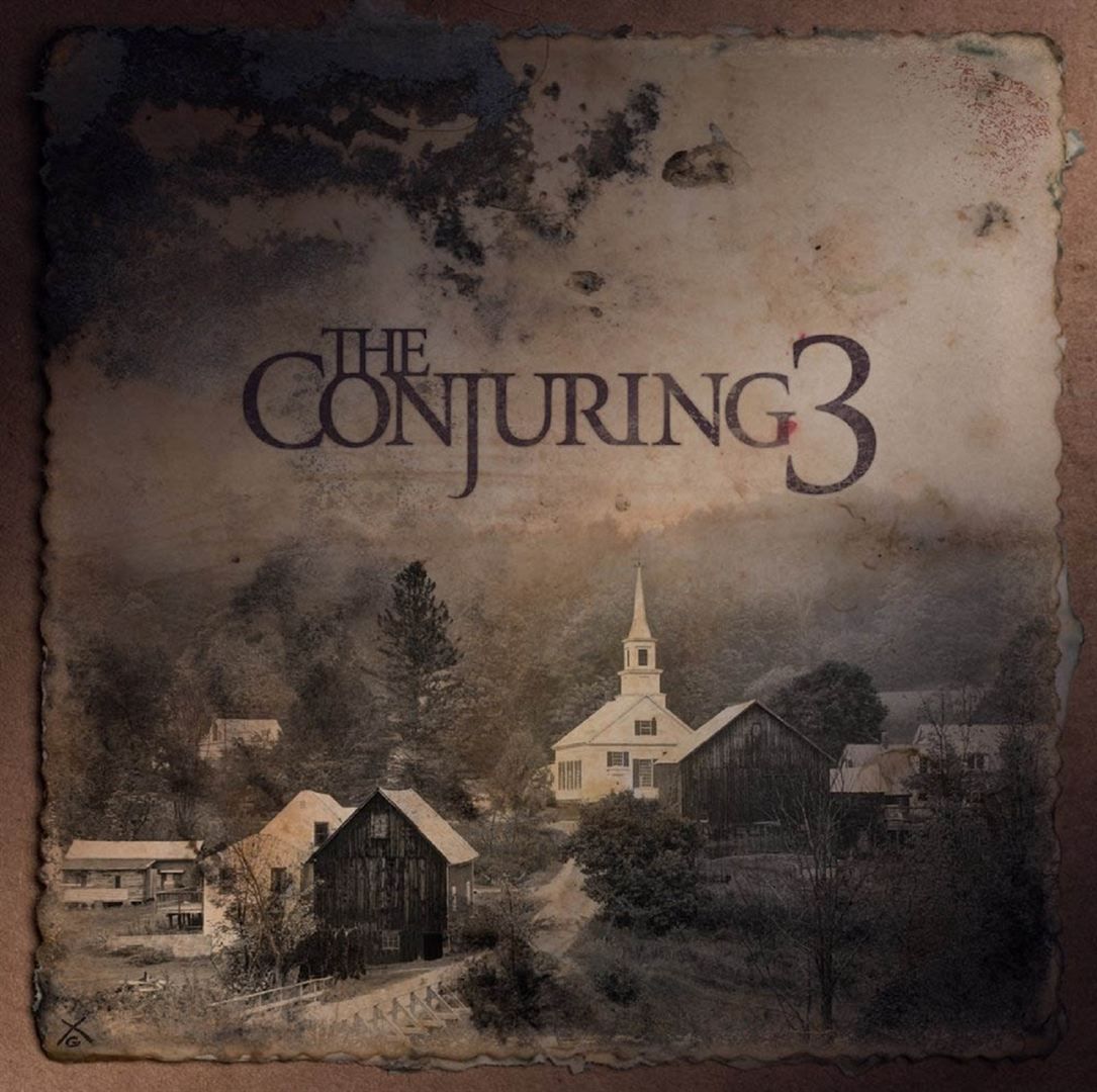 The Conjuring 3 Wallpapers