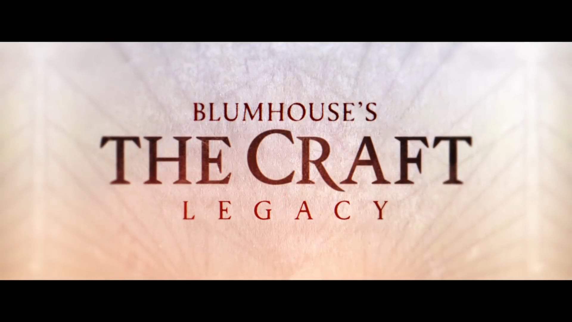 The Craft Legacy 2020 Wallpapers