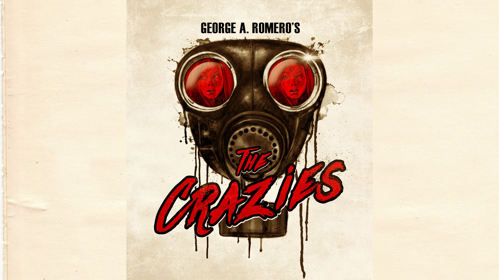 The Crazies Wallpapers