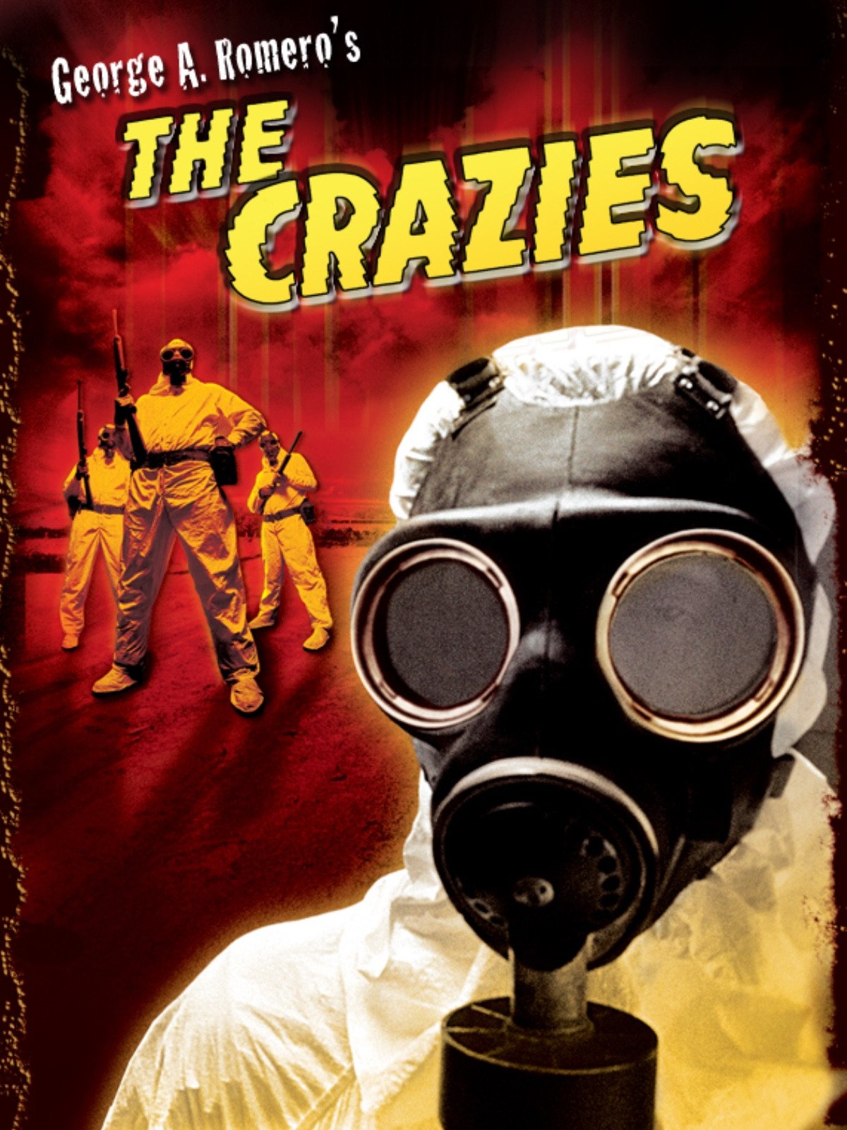 The Crazies Wallpapers