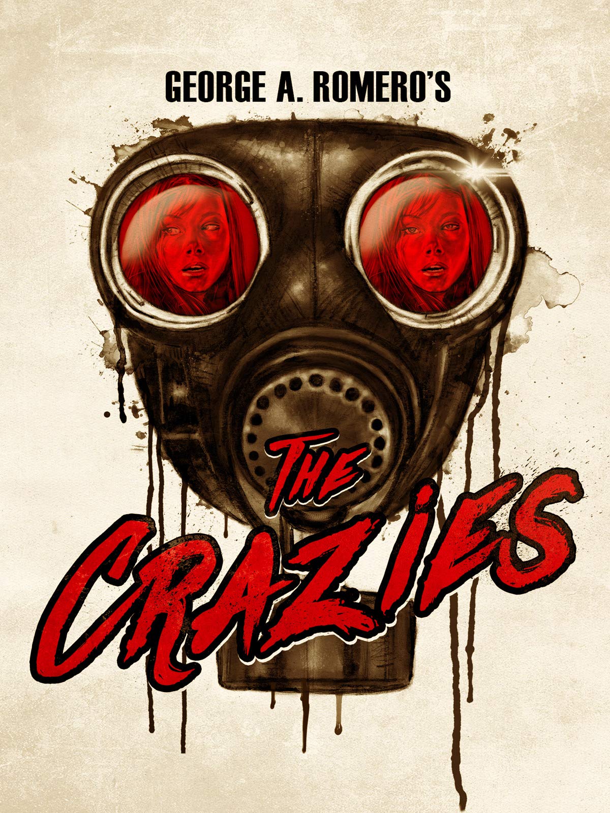 The Crazies Wallpapers