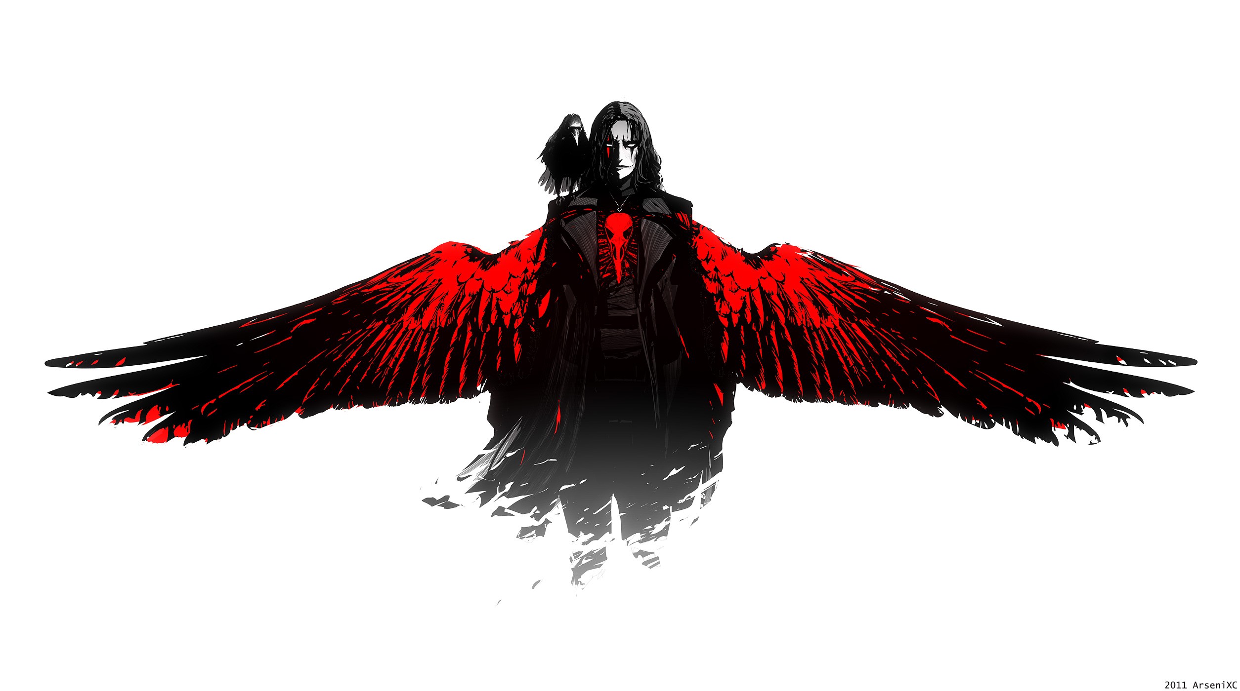 The Crow Wallpapers