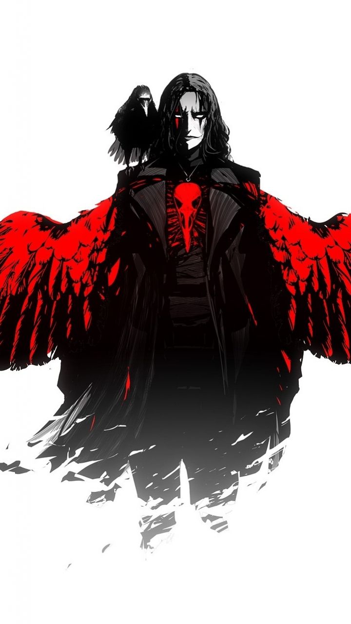 The Crow Wallpapers