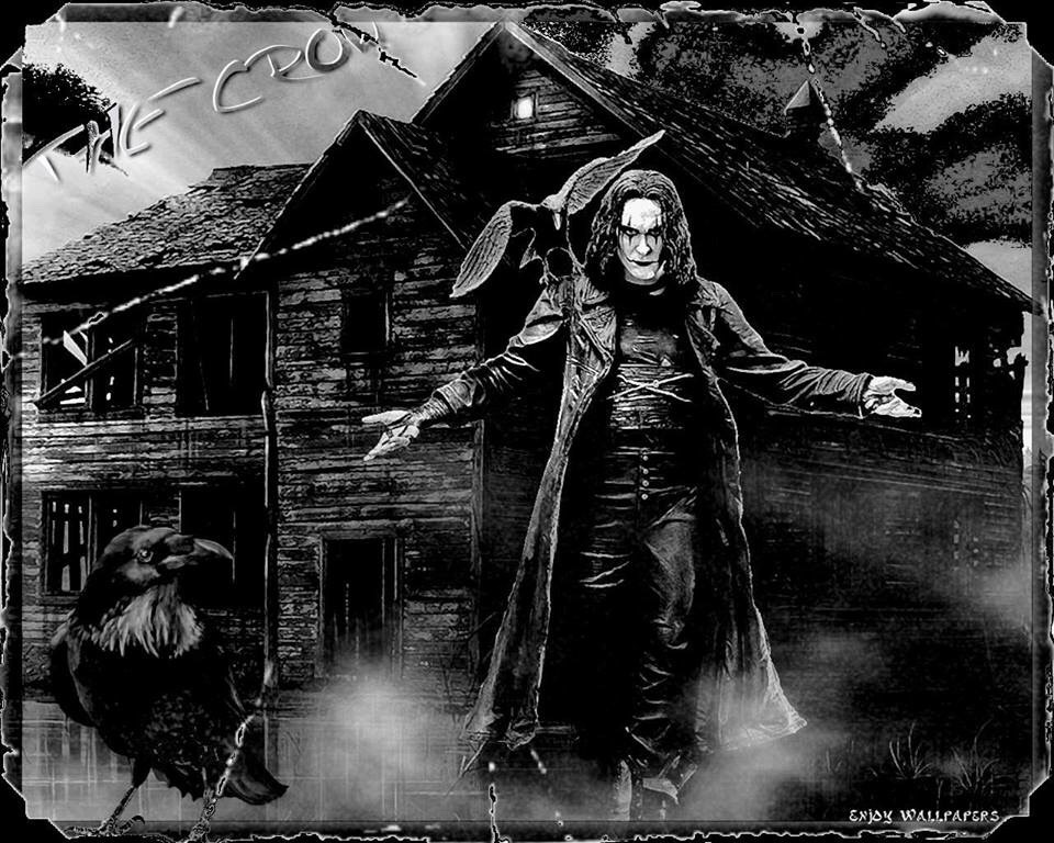 The Crow Wallpapers